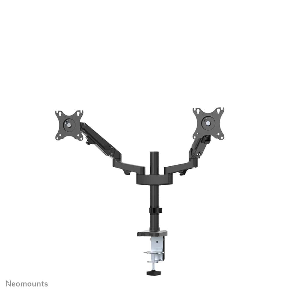 NEOMOUNTS by Newstar Tischhalterung 43,2 - 68,6 cm (17-27") , max. 7 kg