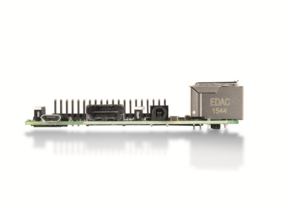 RASPBERRY PI 3 Model B