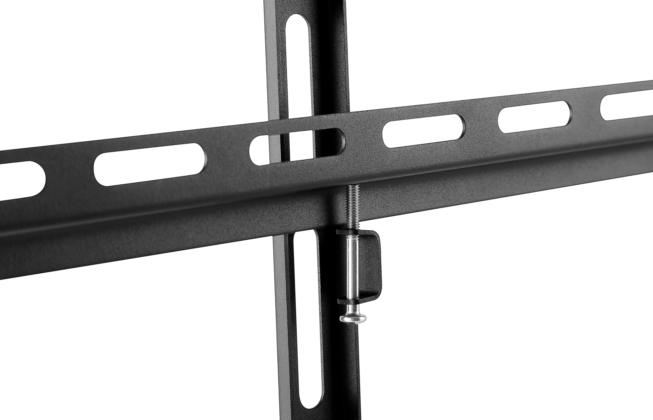 GOOBAY TV-Wandhalter Basic TILT M, 32...55" (81...140 cm), 8° neigbar