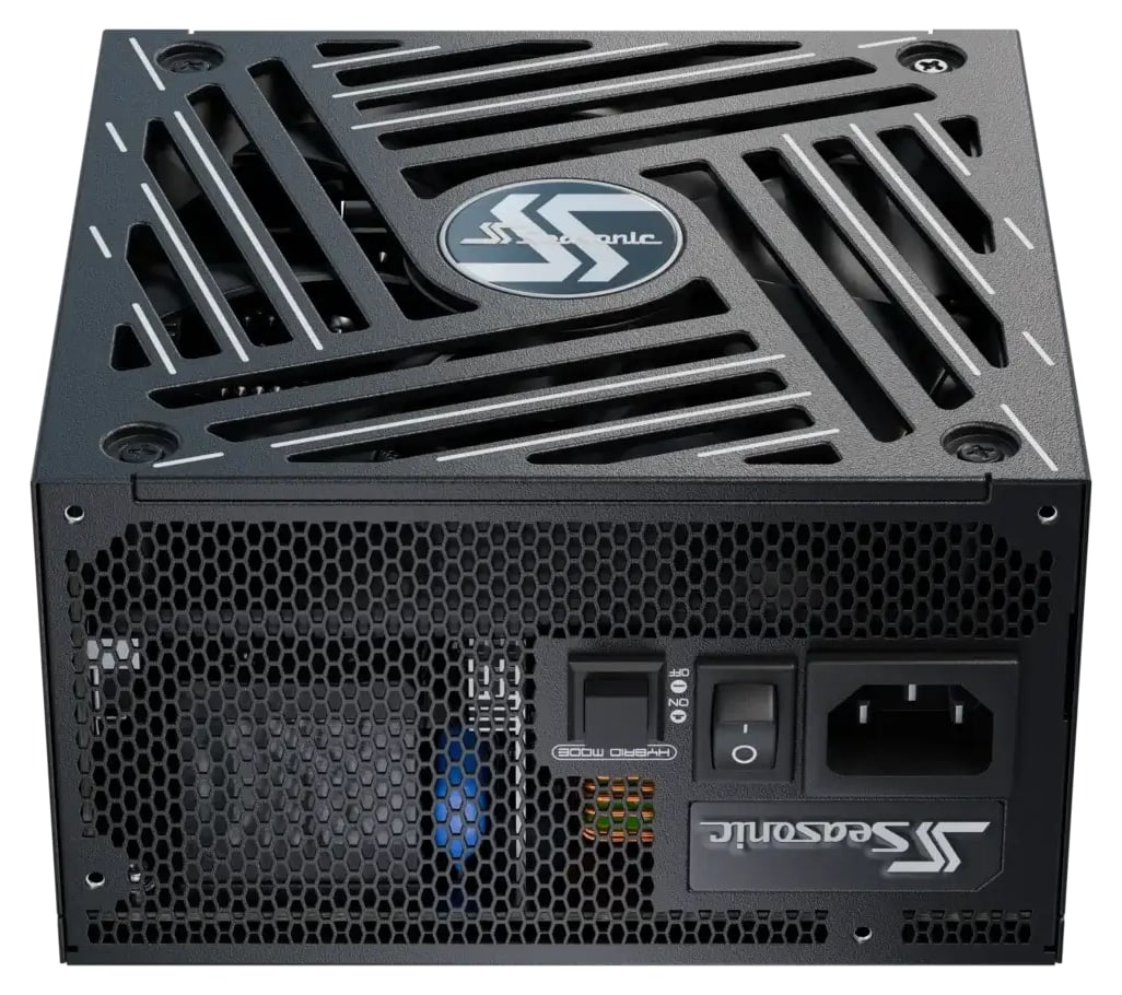 SEASONIC PC-Netzteil Focus GX-1000-V4