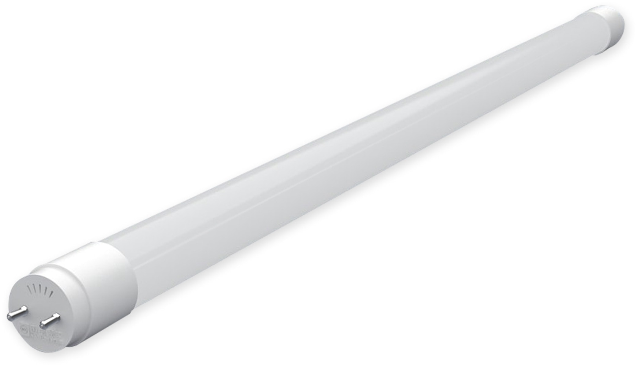 BLULAXA LED-Röhre 48543 High Lumen, EEK: D, 18 W, 2750 lm, G13, 6500 K, 120 cm