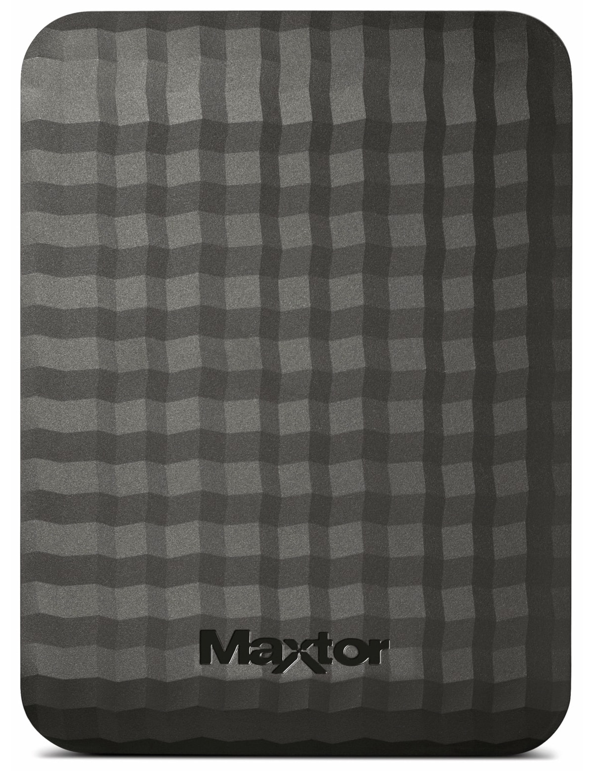 MAXTOR USB 3.0 HDD M3 Station STSHX-M500TCBM, 4000 GB, 6,35 cm (2,5")