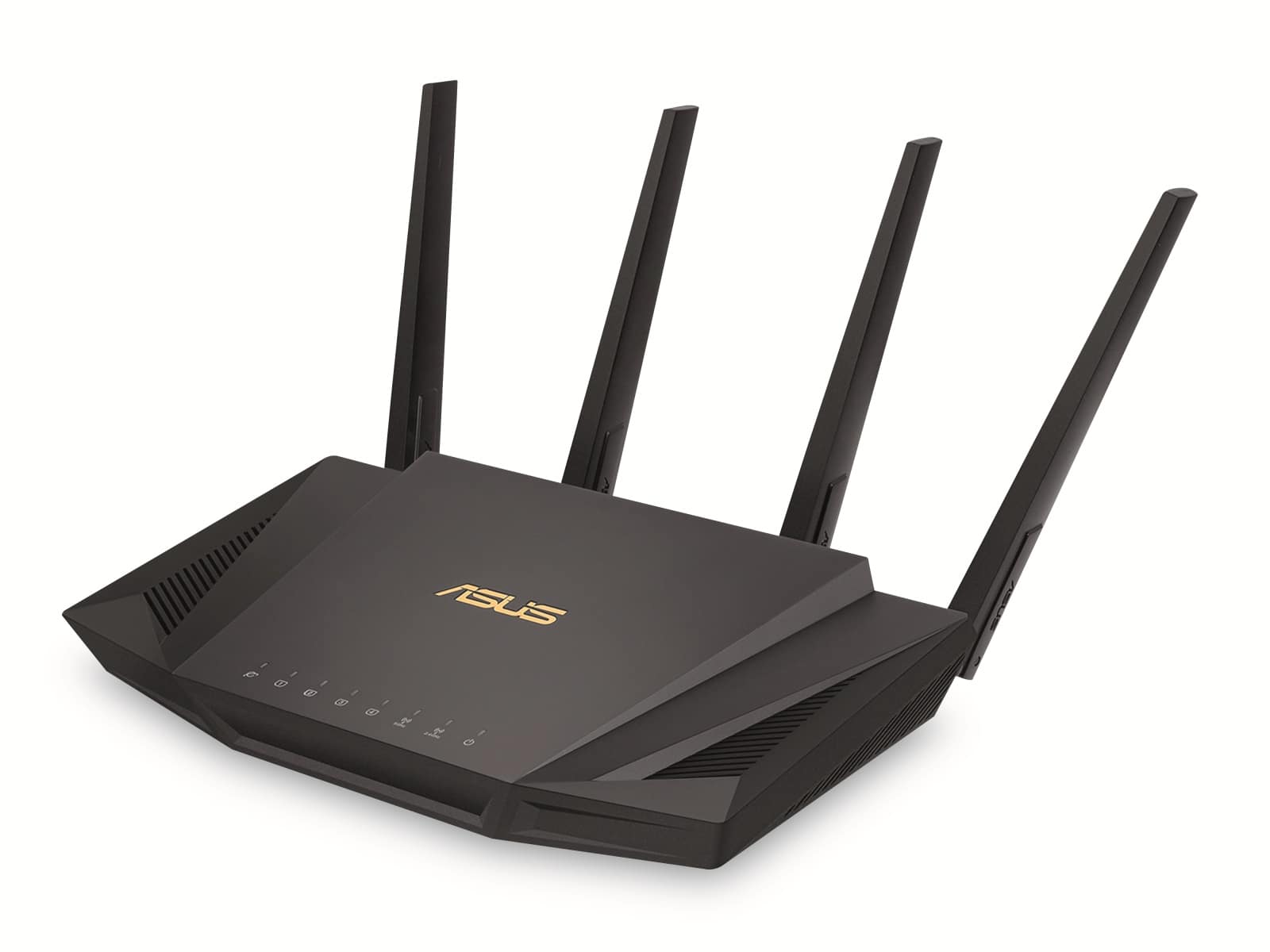 ASUS WLAN-Router RT-AX58U AX3000, AiMesh, Wi-Fi 6