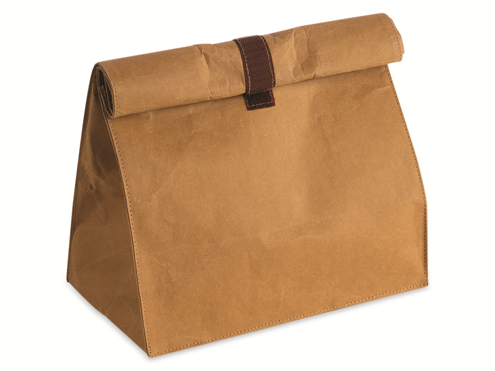 APS GERMANY Lunchbag-Set APS, 25x15 cm, H: 30 cm, 70% Naturfaser, 30% Kunstharz, 2 Stück