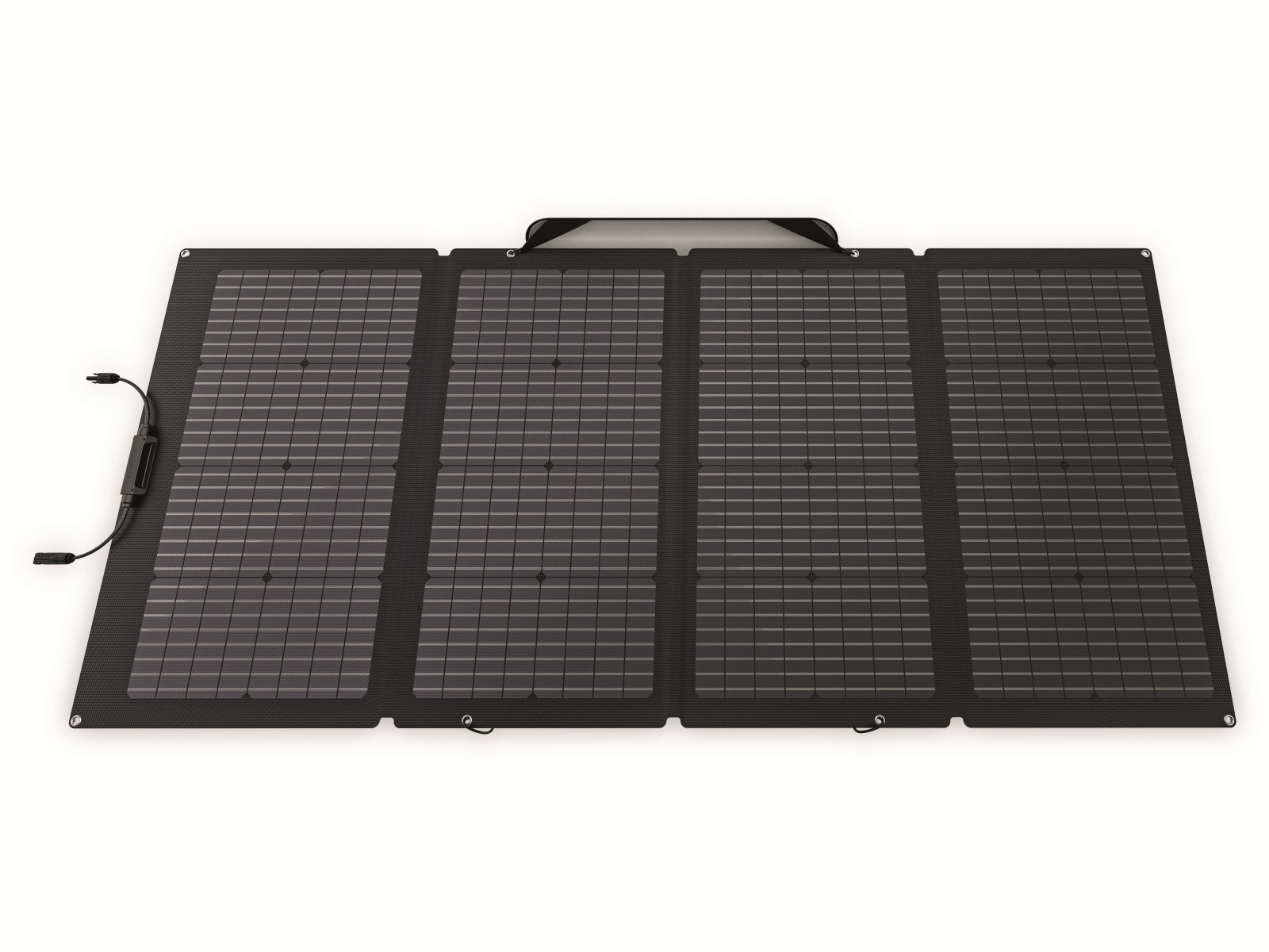 ECOFLOW Solarmodul, 220 W