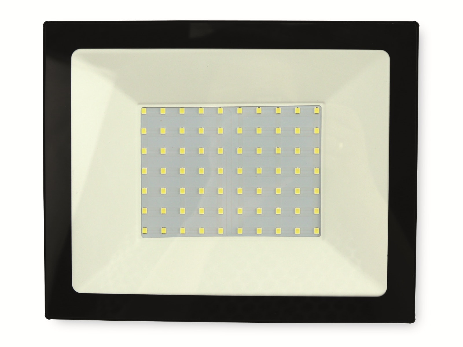 DAYLITE LED-Fluter B1WA50-KW, EEK: D, 50 W, 6850 lm, 6500 K