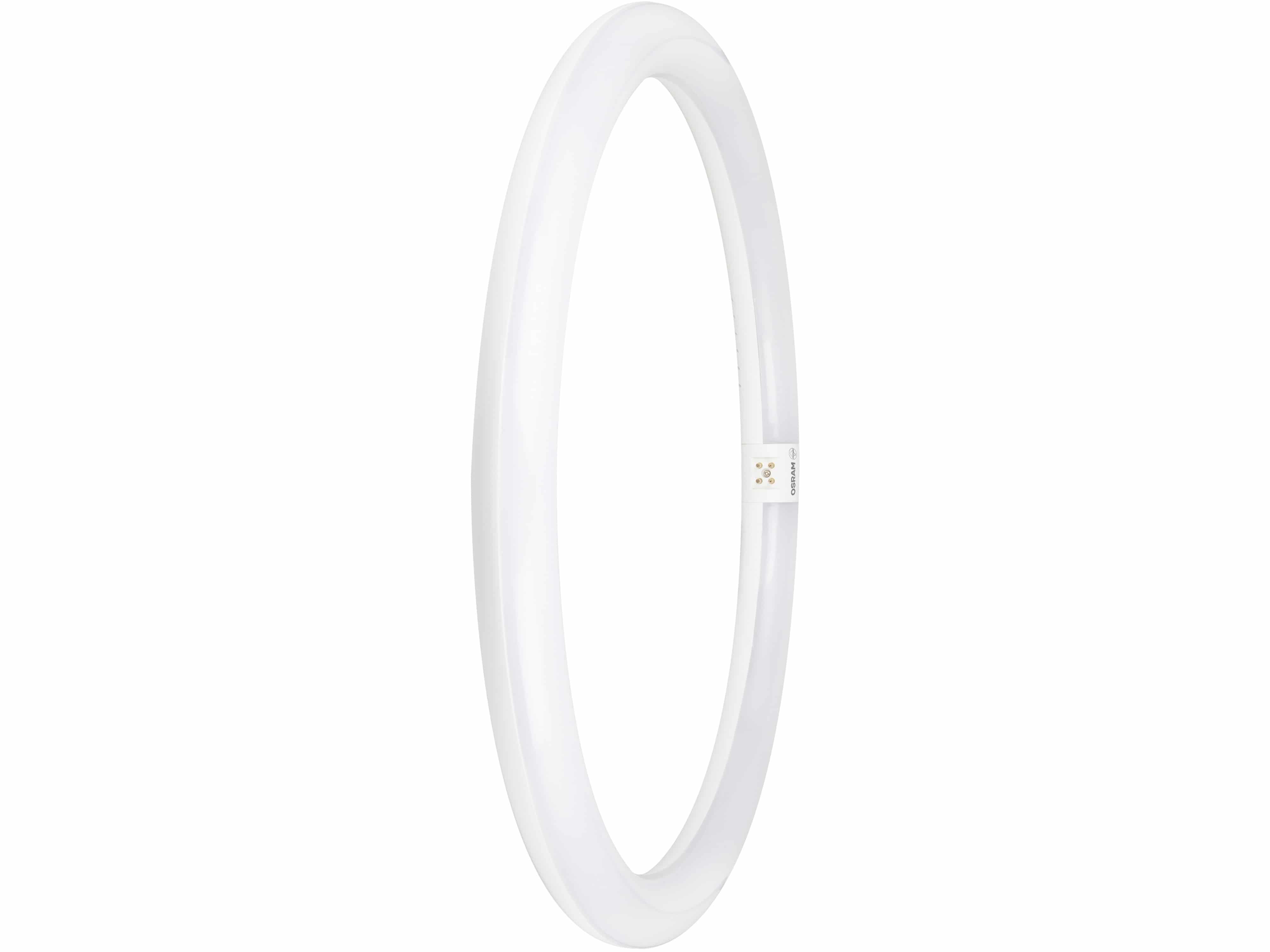 OSRAM LED-Röhre T9, Ringform, G10q, EEK: E, 24W, 2900lm, 6500K