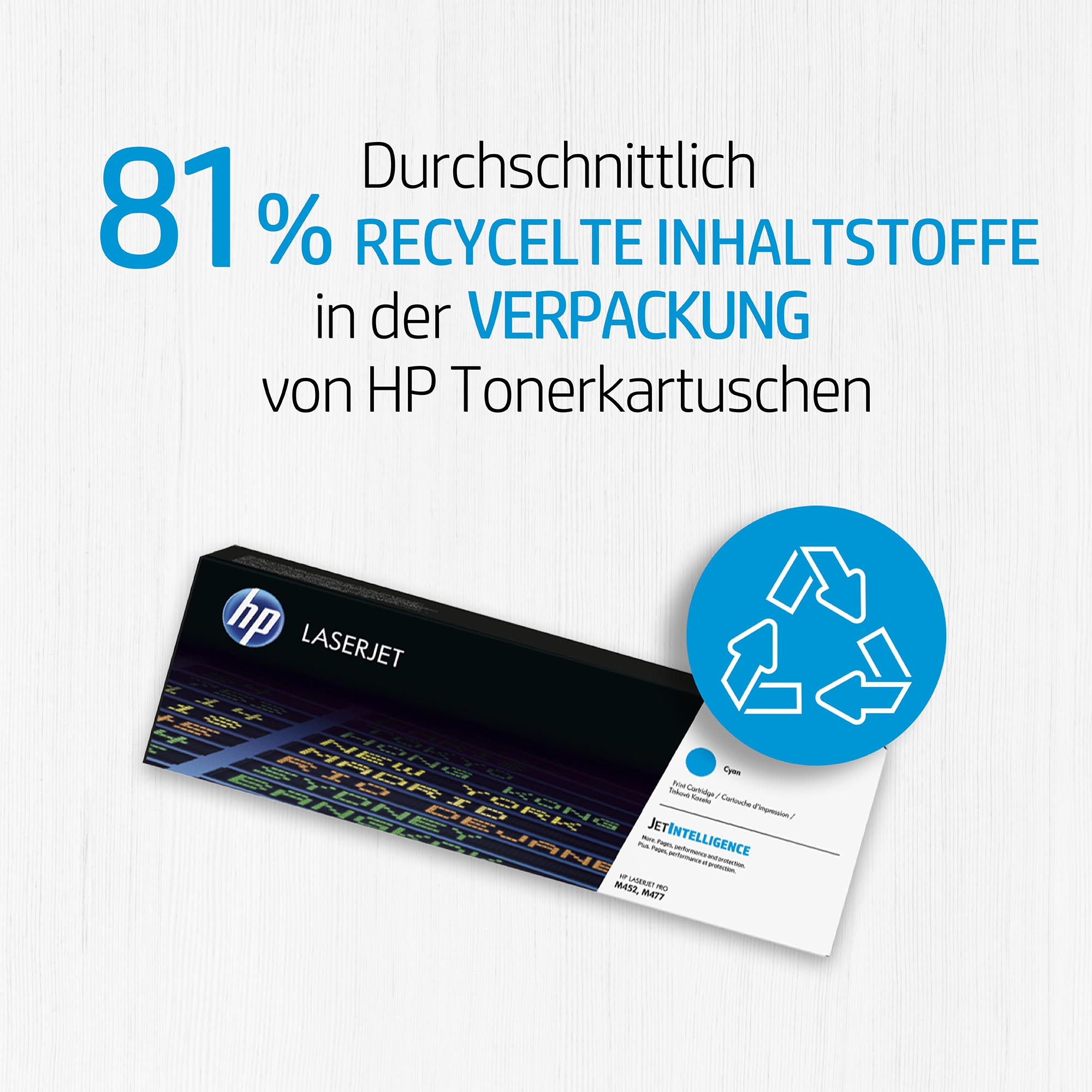 HP Toner 59X, Black