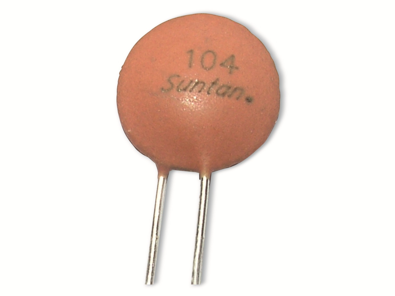 SUNTAN Kerko, Vielschicht, TS15002H560KSBSB0R, 56pF, 500V, RM: 5.08, radial, ±10%