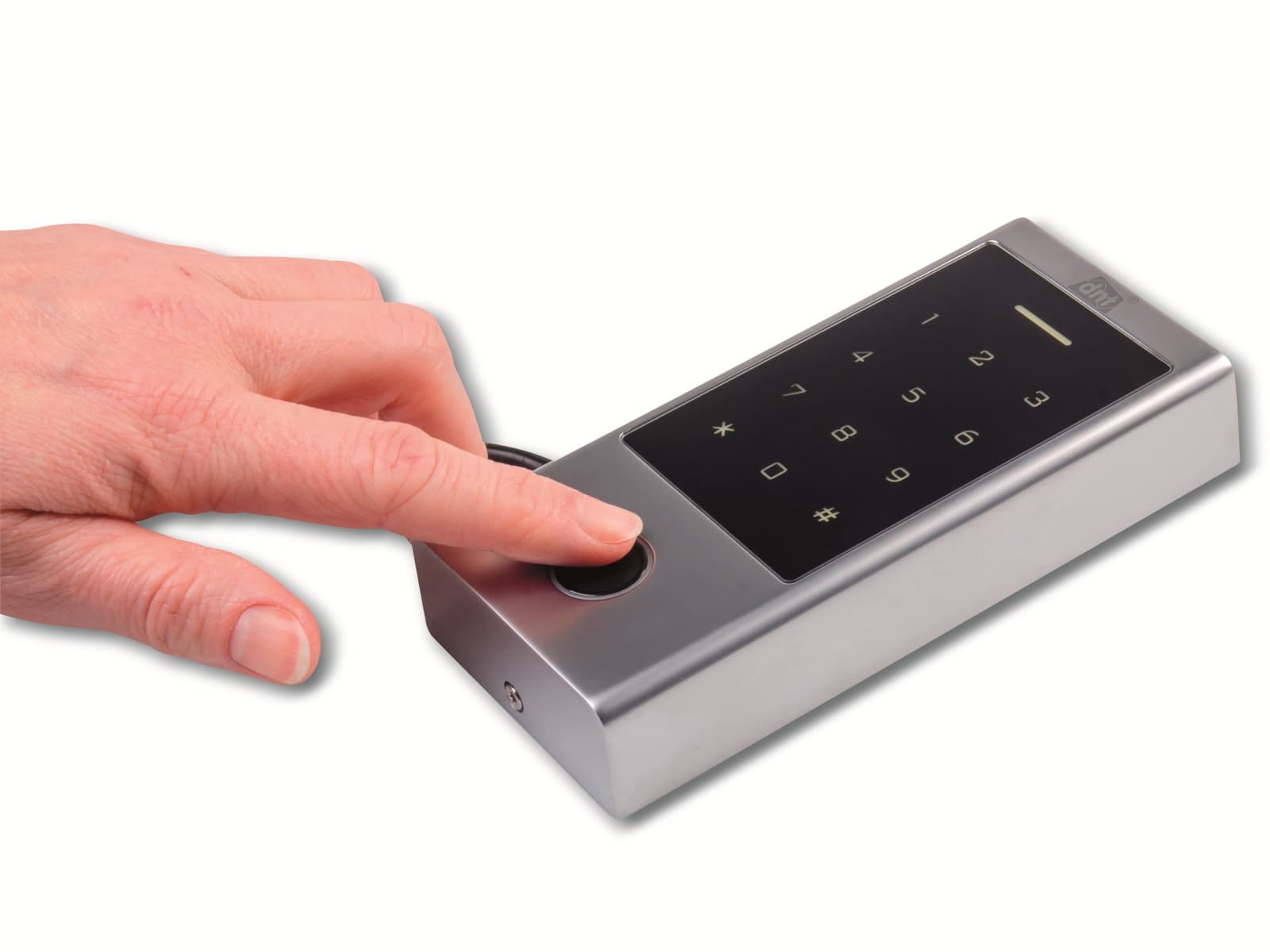 DNT BioAccess PRO Fingerprintsensor Codeschloss