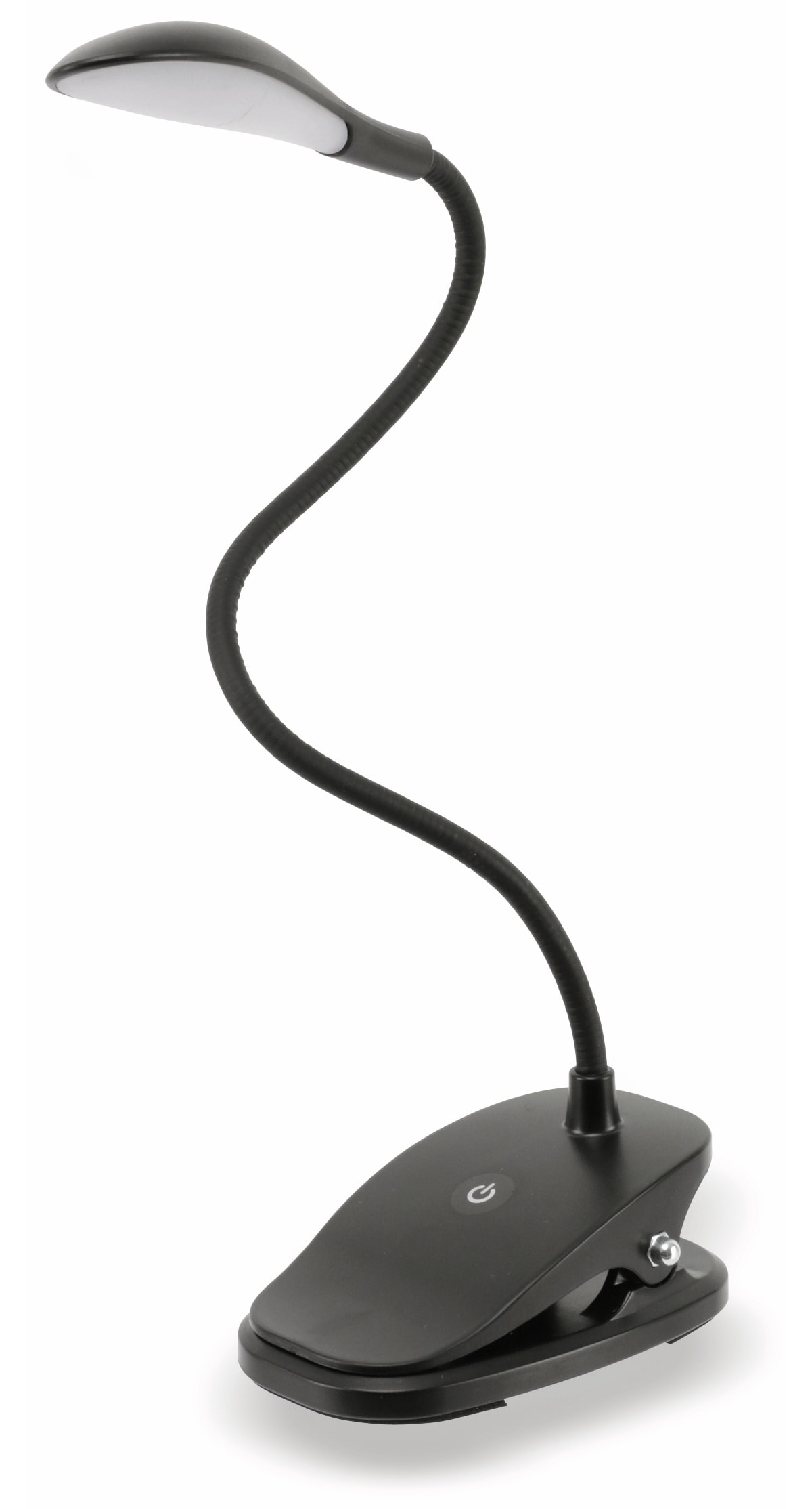 Daylite LED-Schreibtischleuchte SL-2, EEK: A, 3,5 W, 110 lm, schwarz