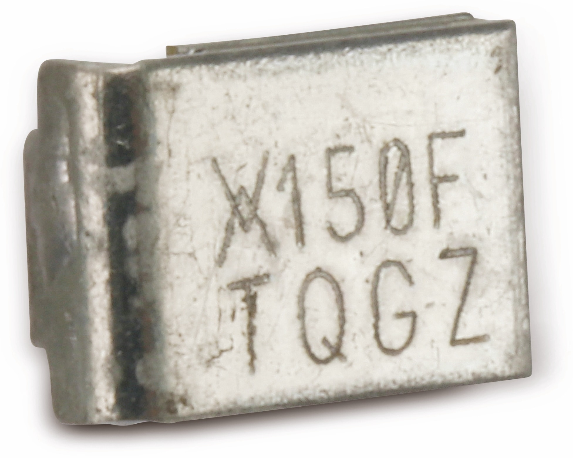 TE CONNECTIVITY TYCO ELECTRONICS SMD-Sicherung SMD150F, PolySwitch