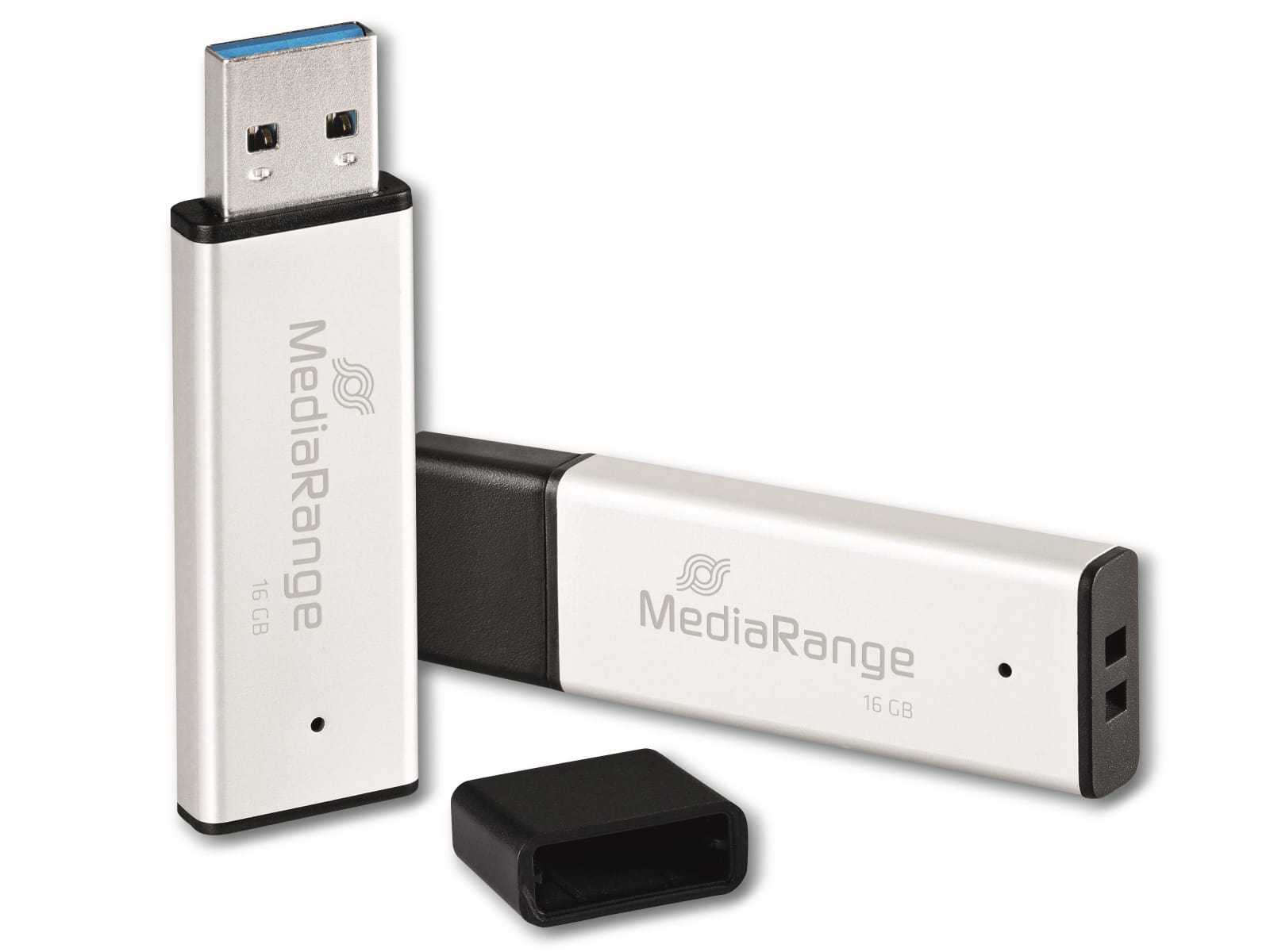 MEDIARANGE USB-Stick MR1899, USB 3.0, 16 GB