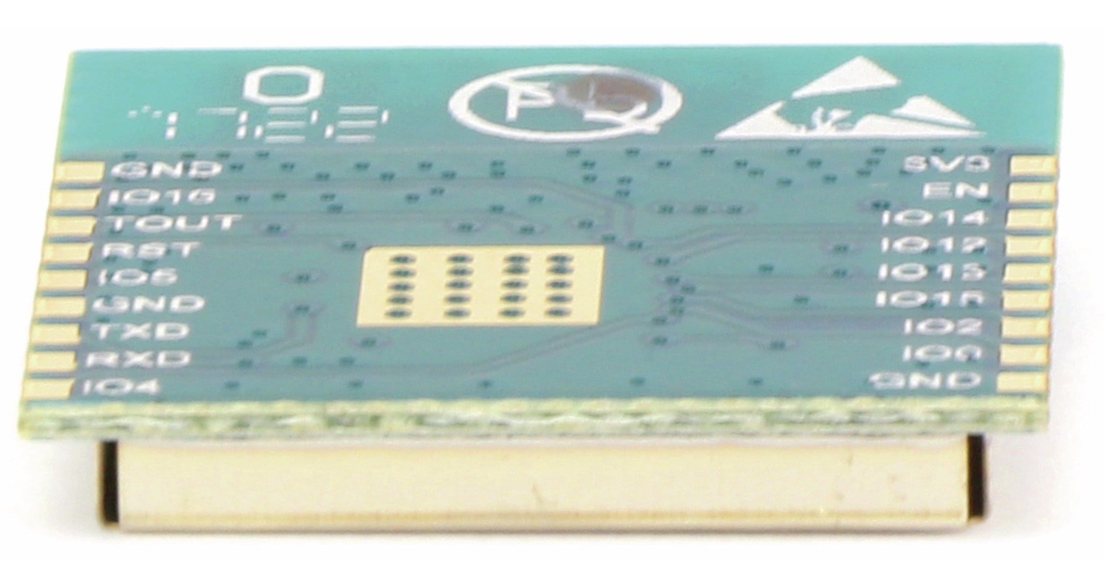 Espressif ESP-WROOM-02 ESP8266 Wi-Fi Modul