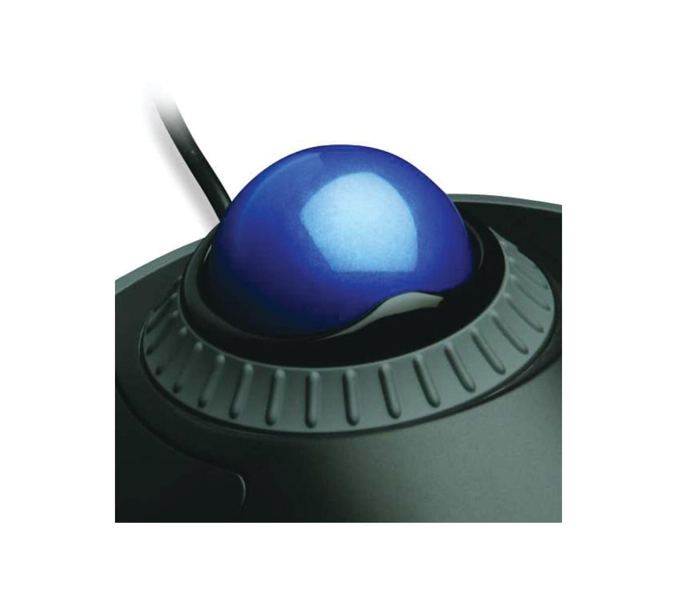 KENSINGTON Trackball with Scroll Ring