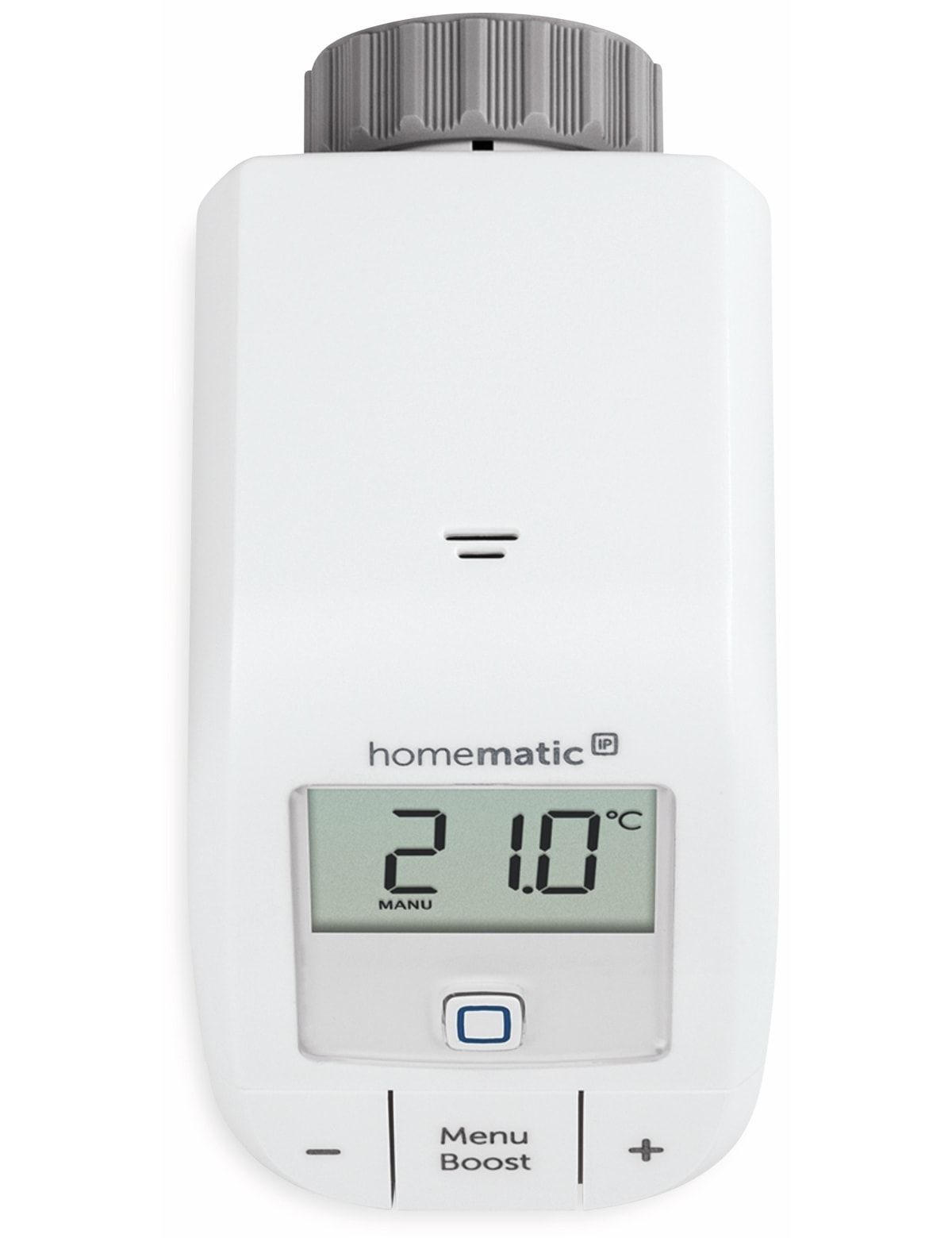 HOMEMATIC IP Smart Home 155694A0, Smart Home Starterset Raumklima WLAN