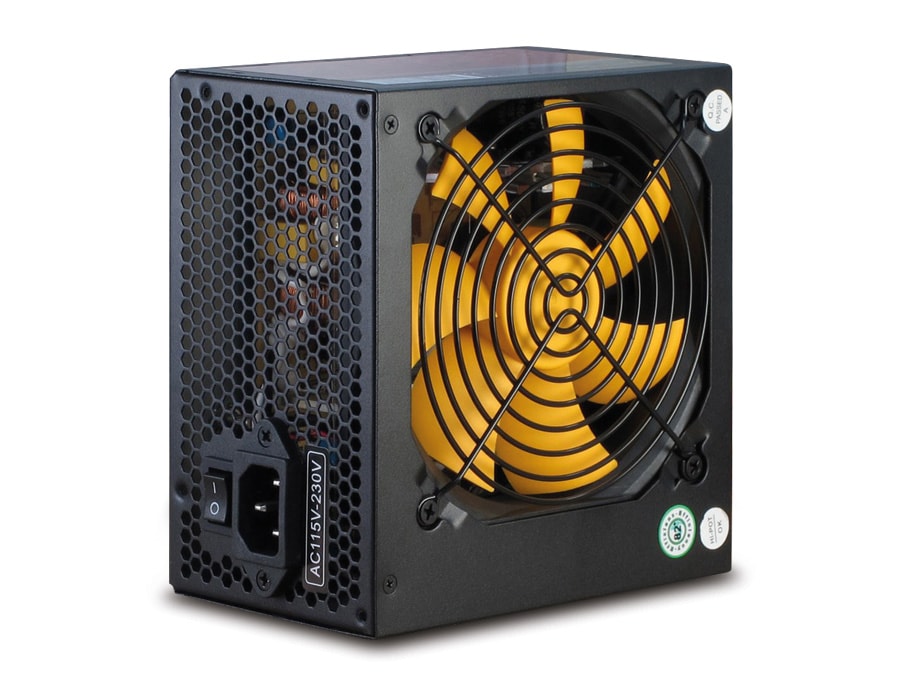 ARGUS ATX2.31 Computer-Schaltnetzteil APS-520W