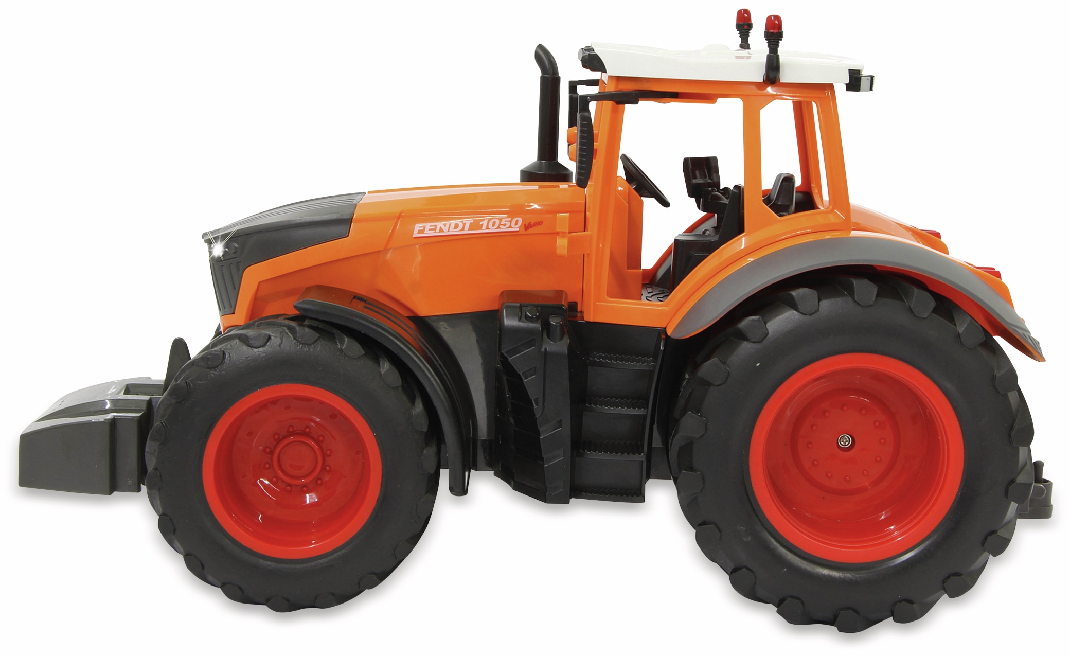 JAMARA 405045 Fendt 1050 Vario Kommunal1:16 2,4GHz