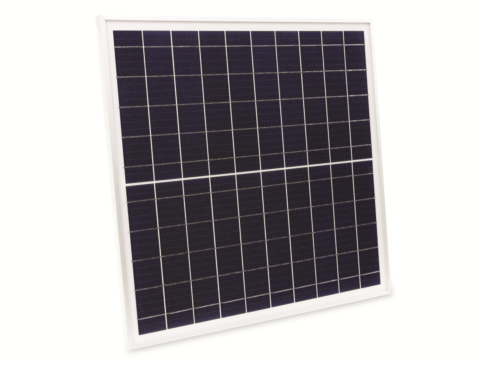 OPTONICA Solar LED-Fluter, 5462, 20W, 1800lm, 6000k