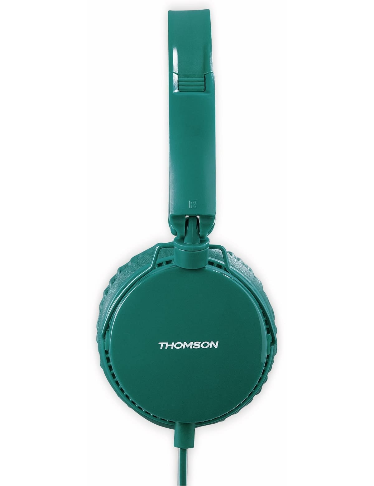 Thomson On-Ear Kopfhörer HED2207GN, grün