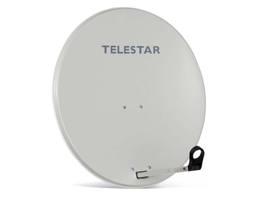 TELESTAR SAT-Spiegel Alu, 60 cm