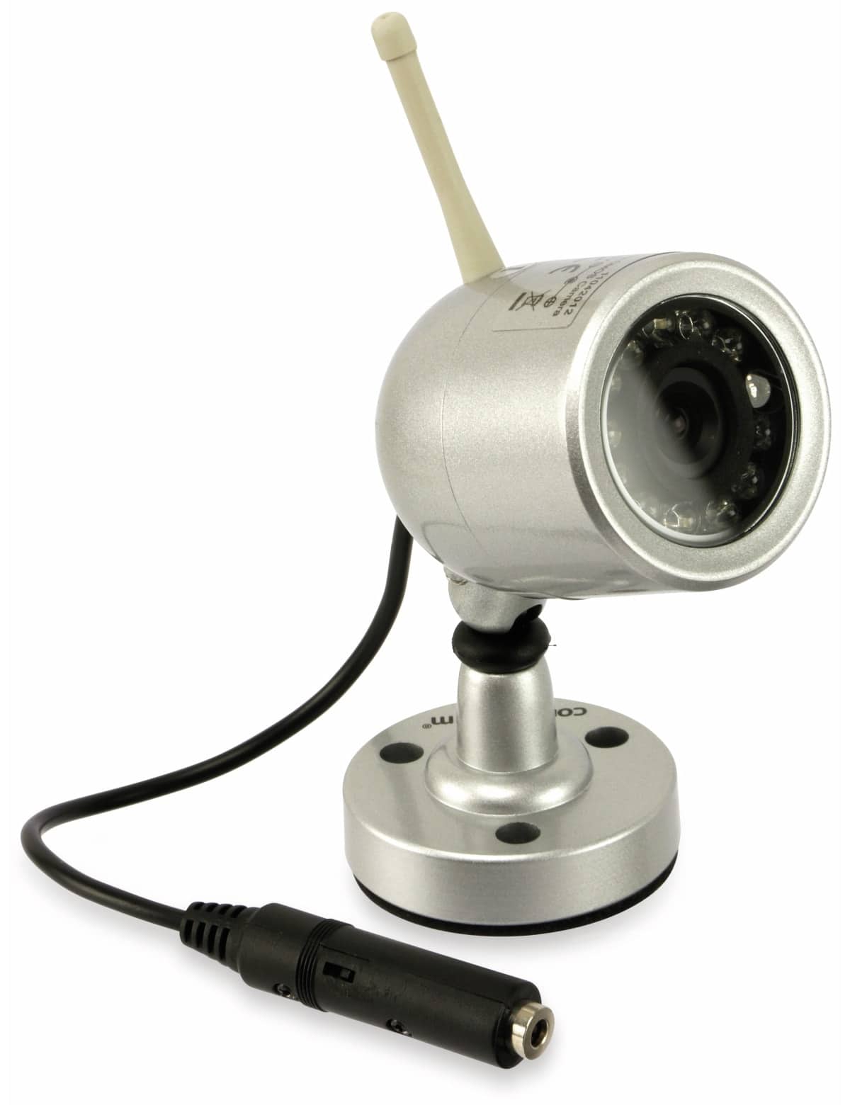 Trebs Funk-Kamera Set, comfortcam, CC-130