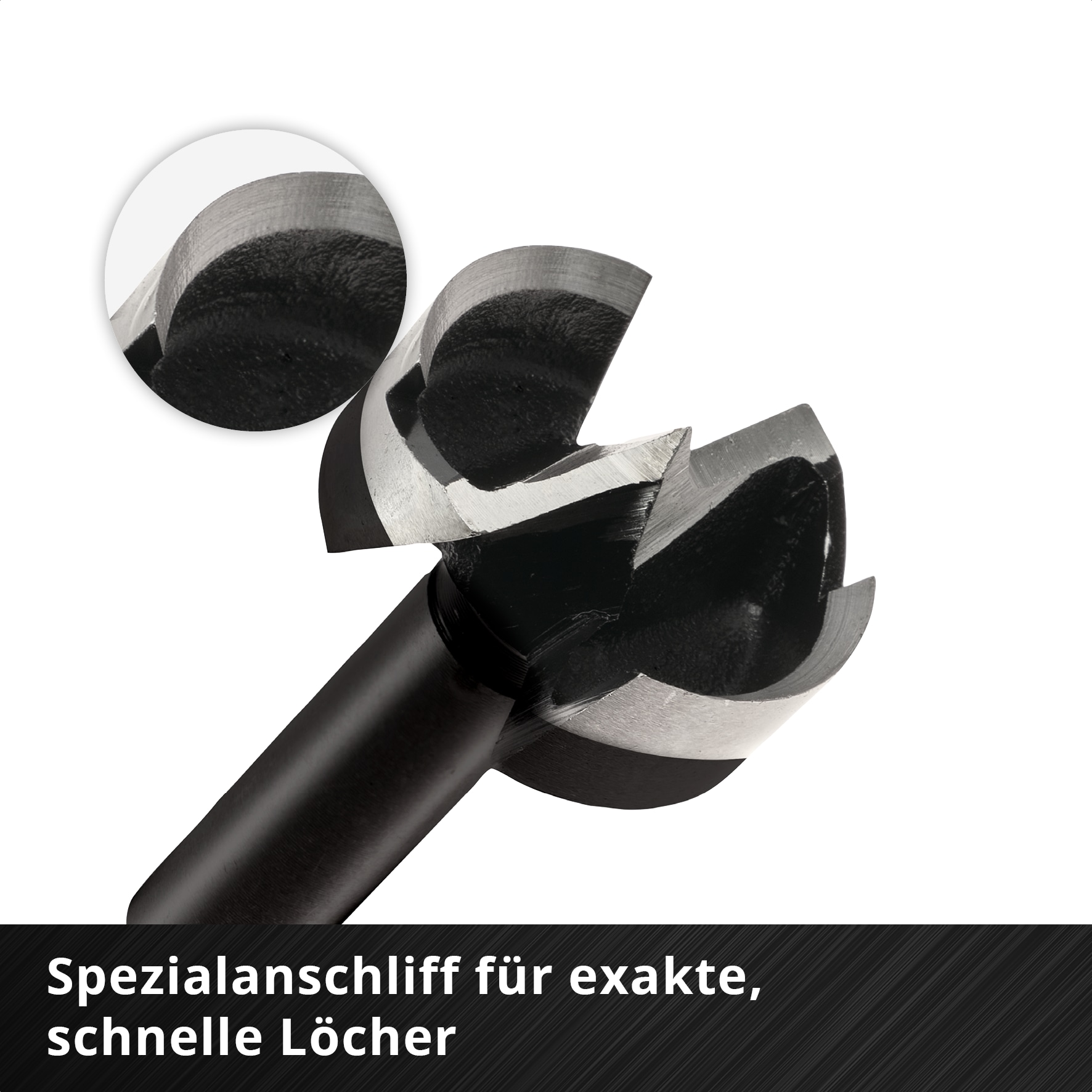 KWB Forstnerbohrer-Set, 706400, 5-teilig