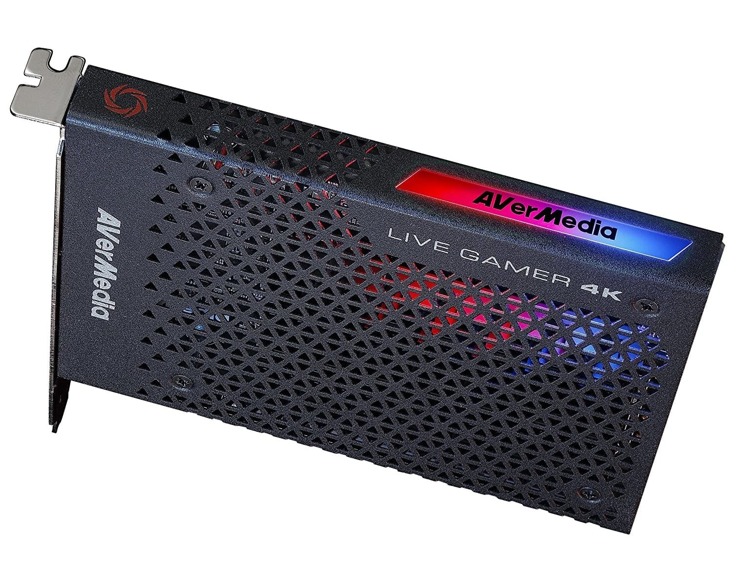 AVERMEDIA Video Capture Card, Live Gamer 4K (GC573)