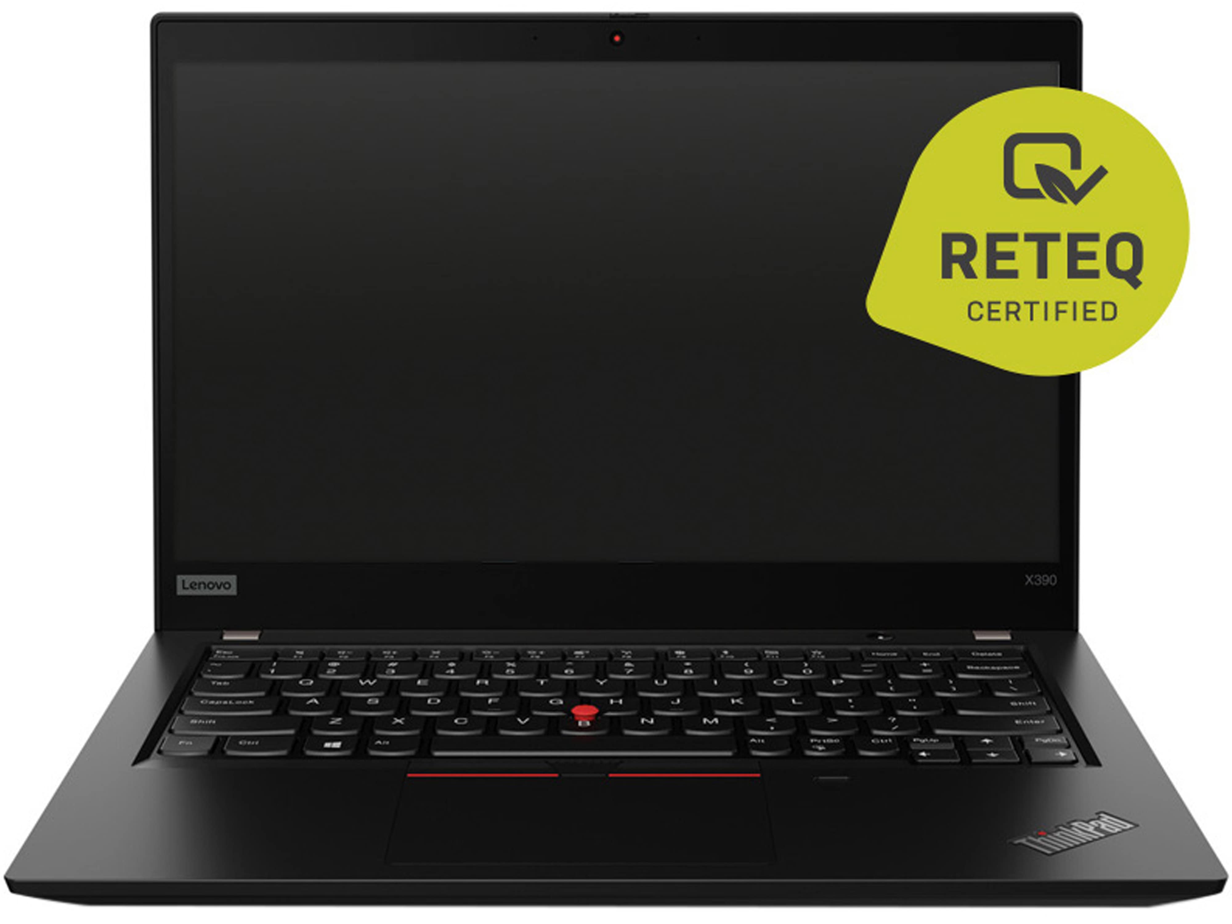 LENOVO Notebook ThinkPad X390 Yoga, 33,8 cm (13,3"), i7, 16GB, 1TB SSD, Win11P, refurbished