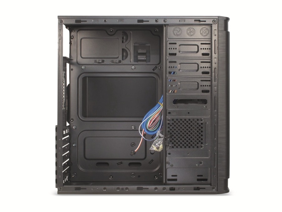 INTER-TECH PC-Gehäuse IT-5905, Midi