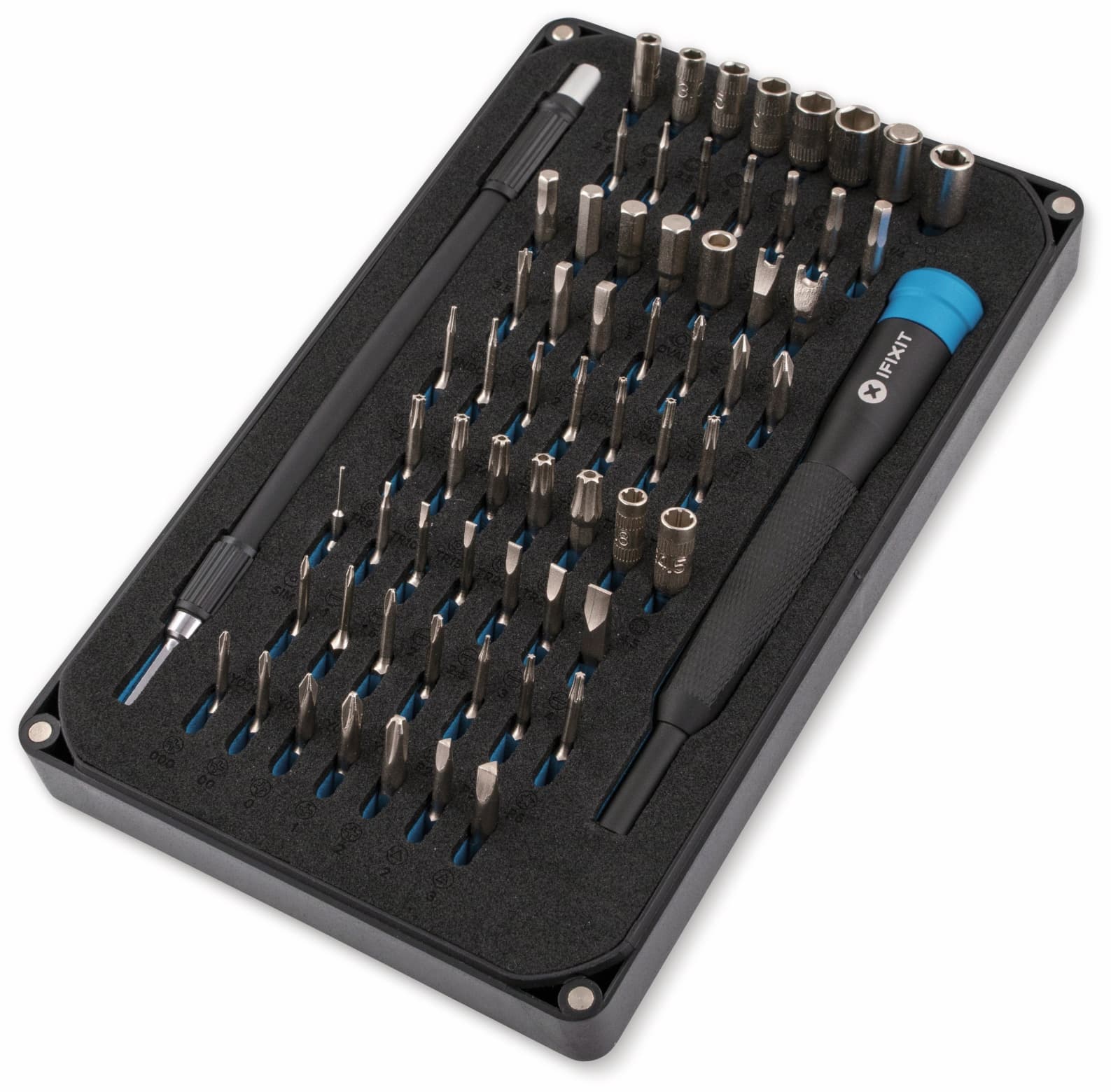 IFIXIT Bit-Set Mako, 64-teilig