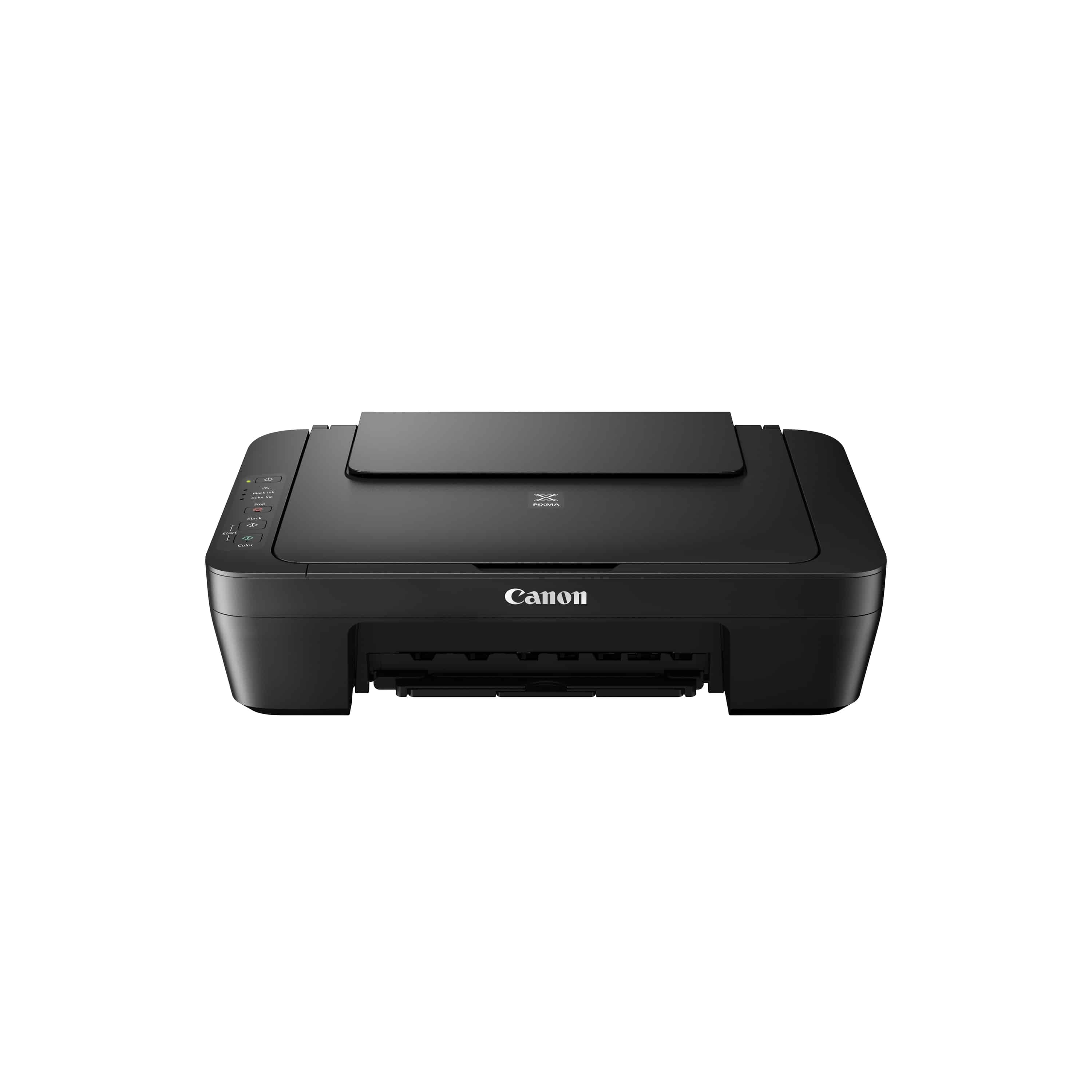 CANON Multifunktionsdrucker PIXMA MG2555S, Farbe