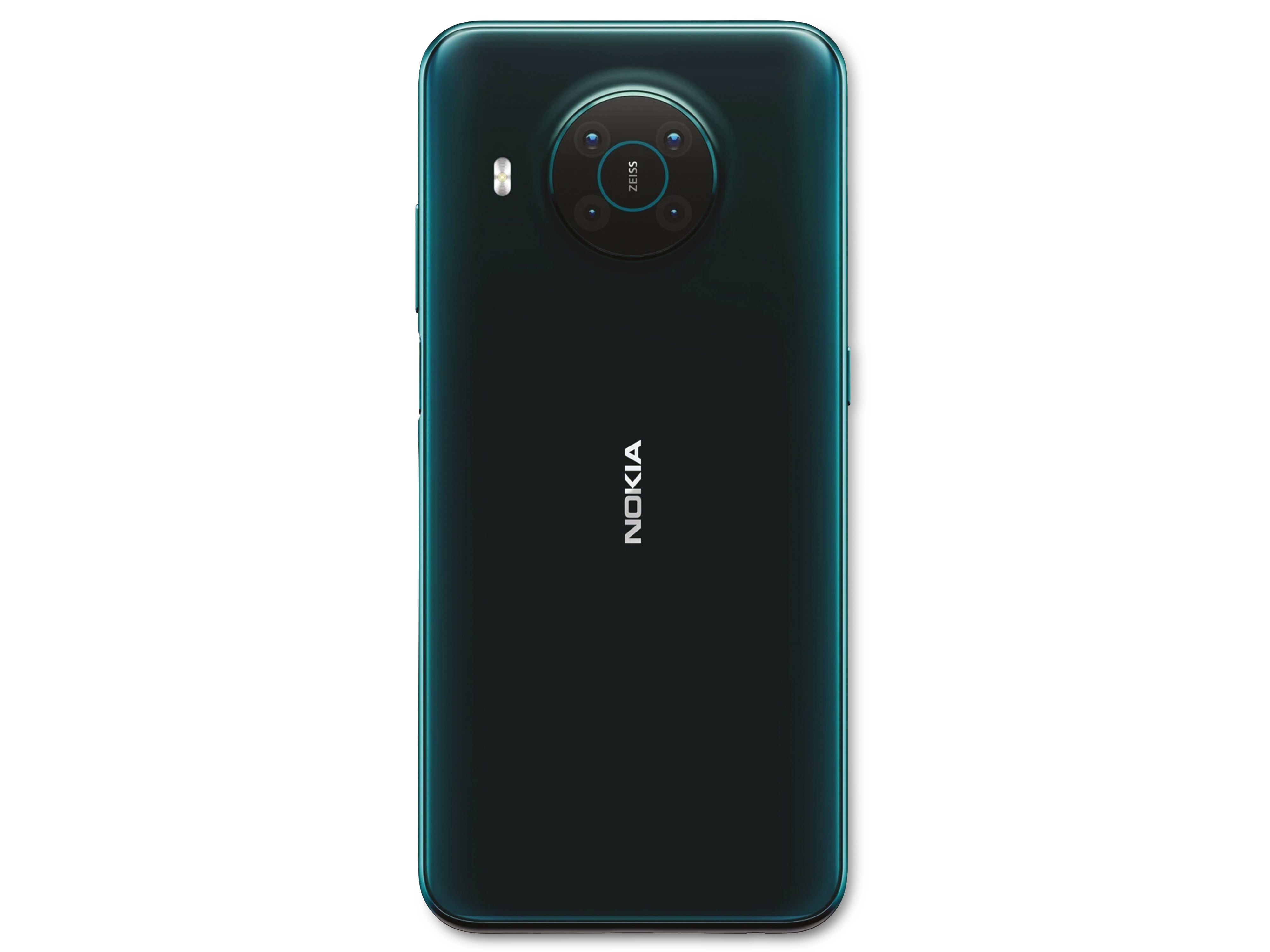 NOKIA Smartphone X10, Dual-SIM, 5G, 128 GB