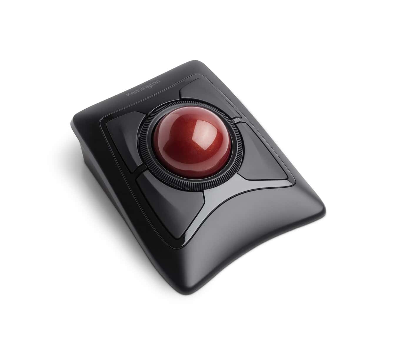 KENSINGTON ExpertMouse kabellos, Trackball