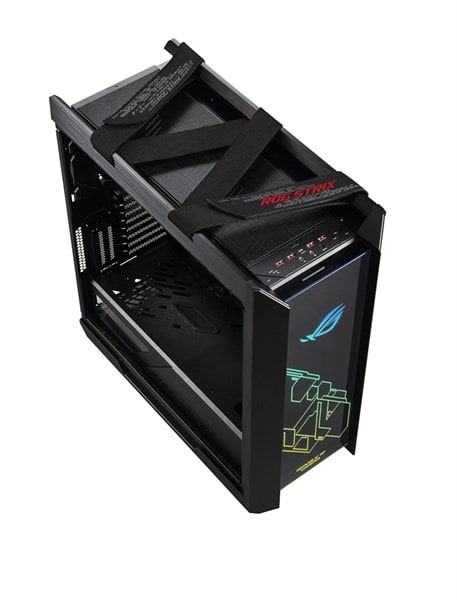 ASUS Gehäuse ROG Strix Helios, Tower