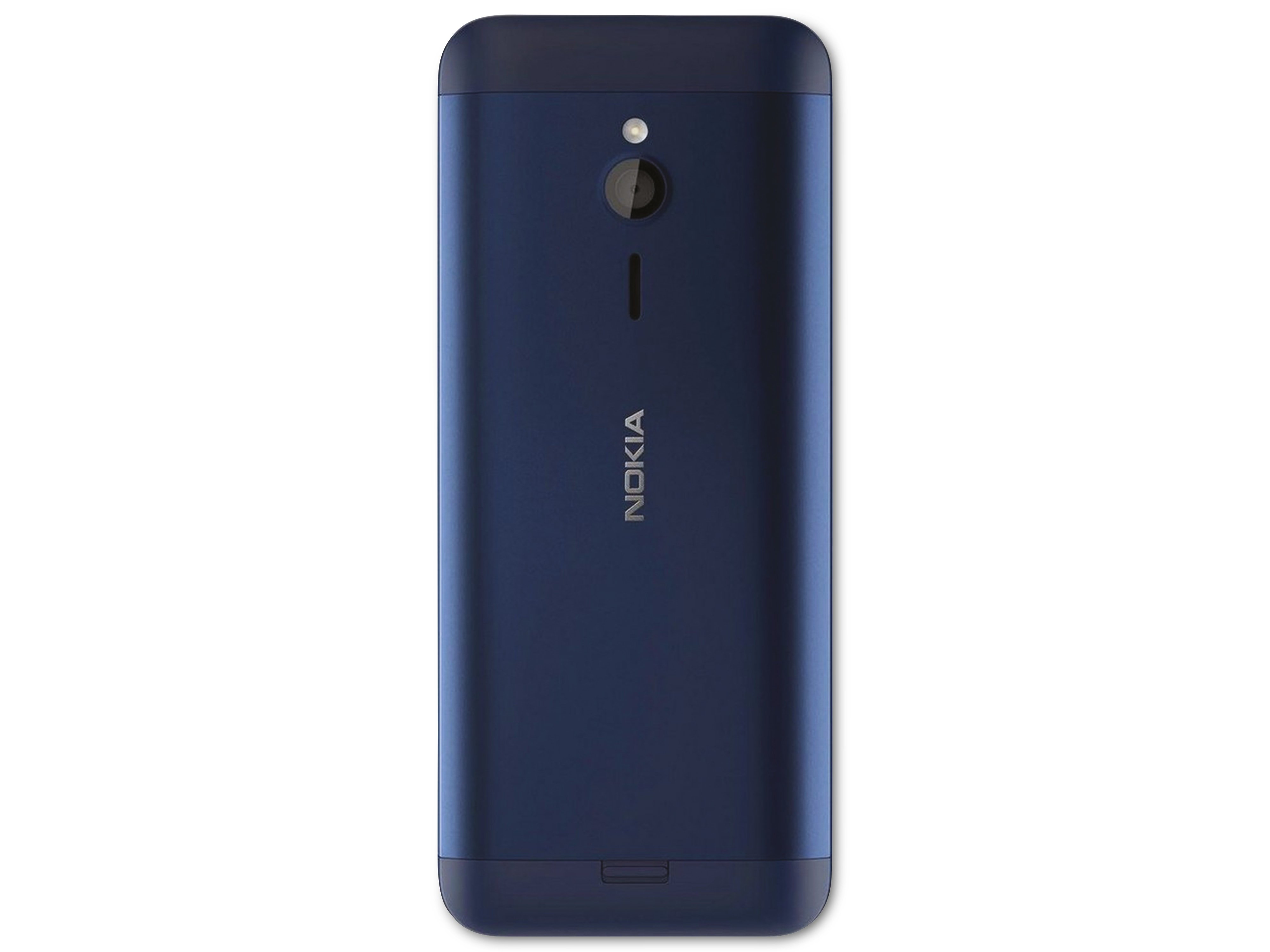 NOKIA Handy 230, Midnight Blue