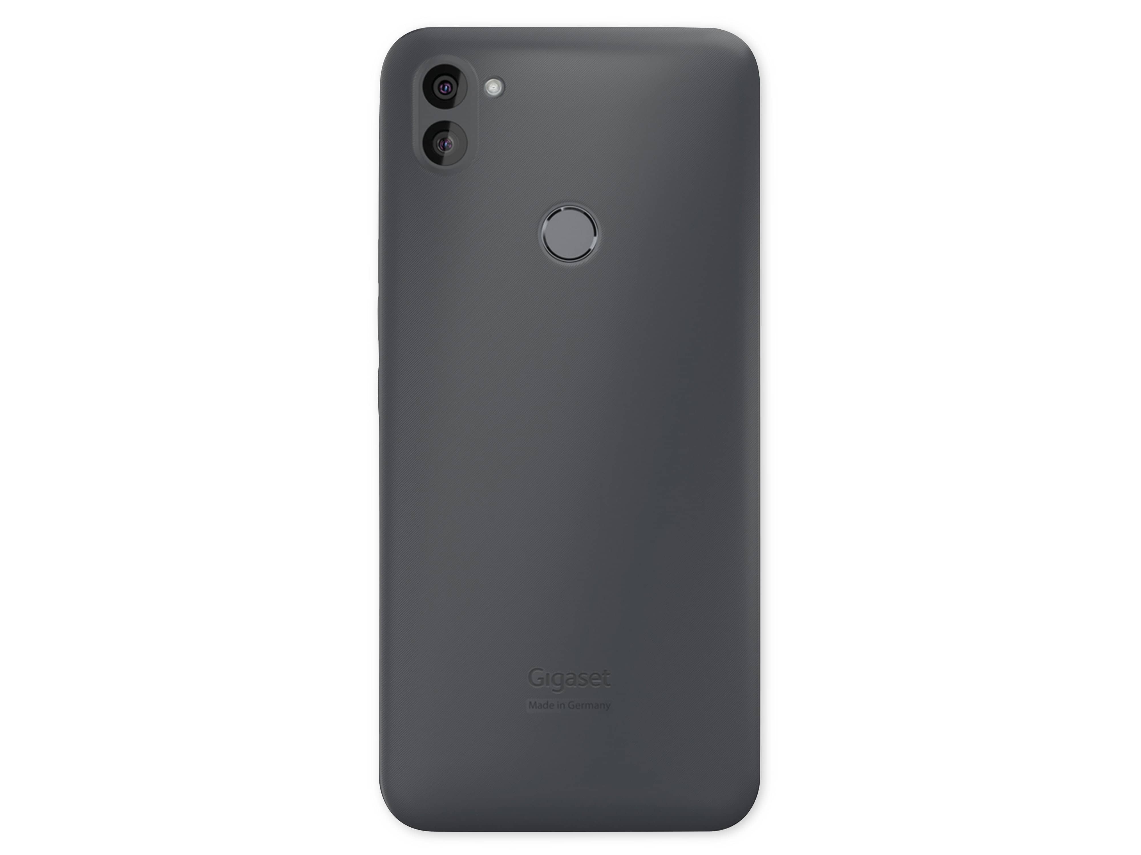 GIGASET Smartphone GS5 LITE, dark titanium grey