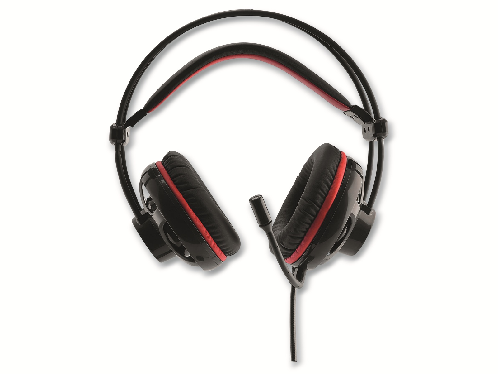 MEDIARANGE Gaming-Headset MRGS300, 5.1 Surroundsound