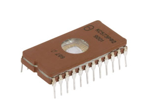 Nostalgie-EPROM KC573P