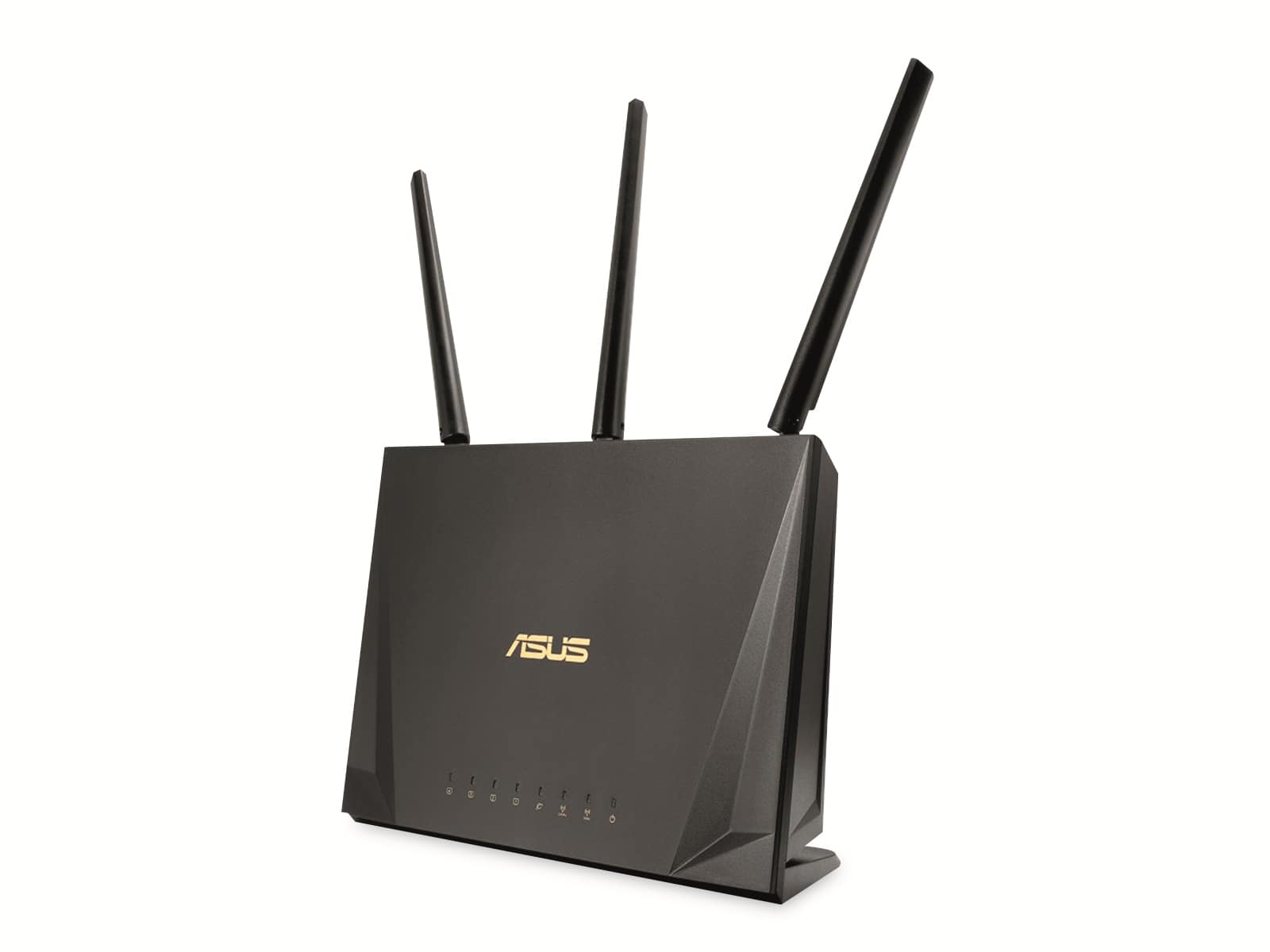 ASUS WLAN-Router RT-AC85P AC2400, Dual-Band