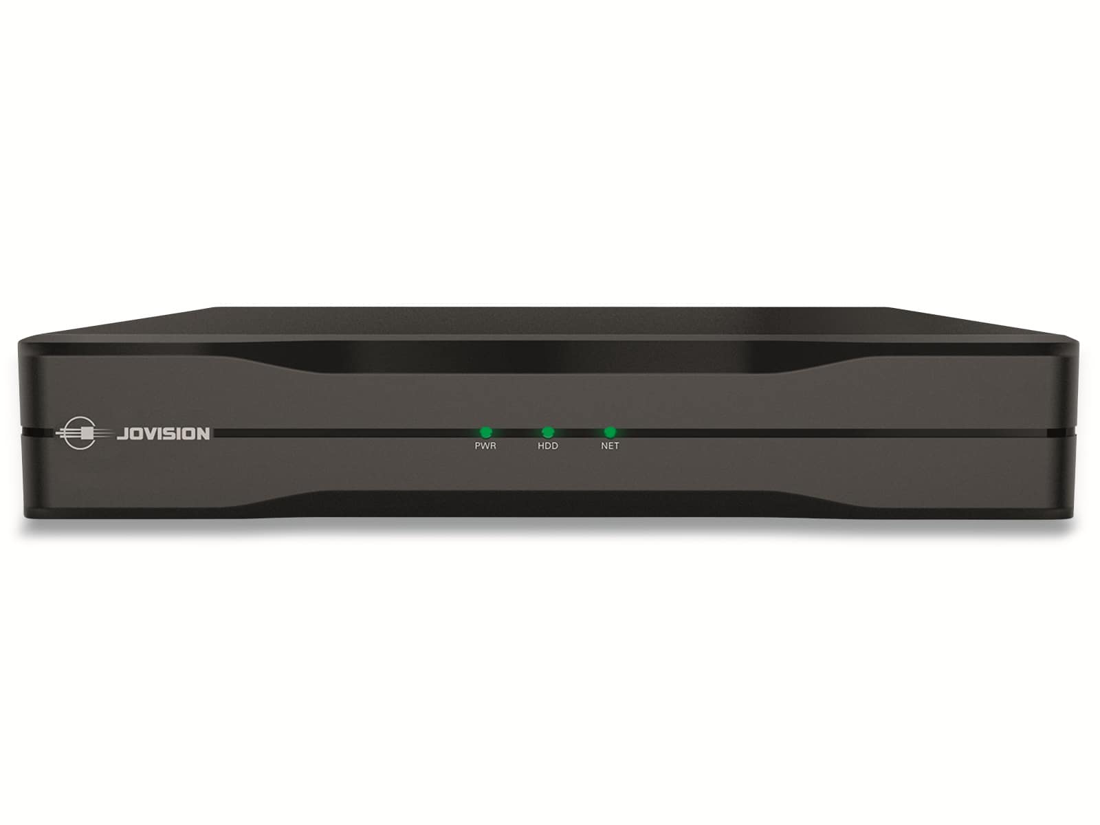 Jovision Netzwerk Videorekorder CloudSEE NVR-08, K4