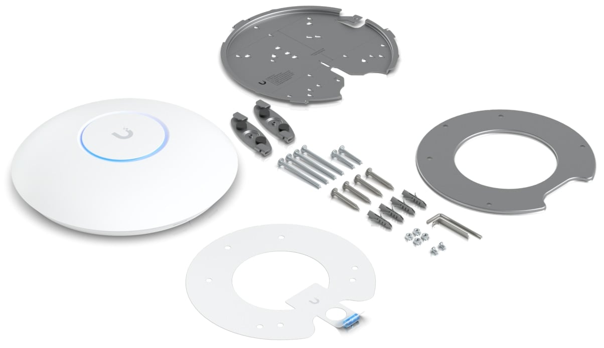 UBIQUITI AccessPoint Unifi U7 Pro Max