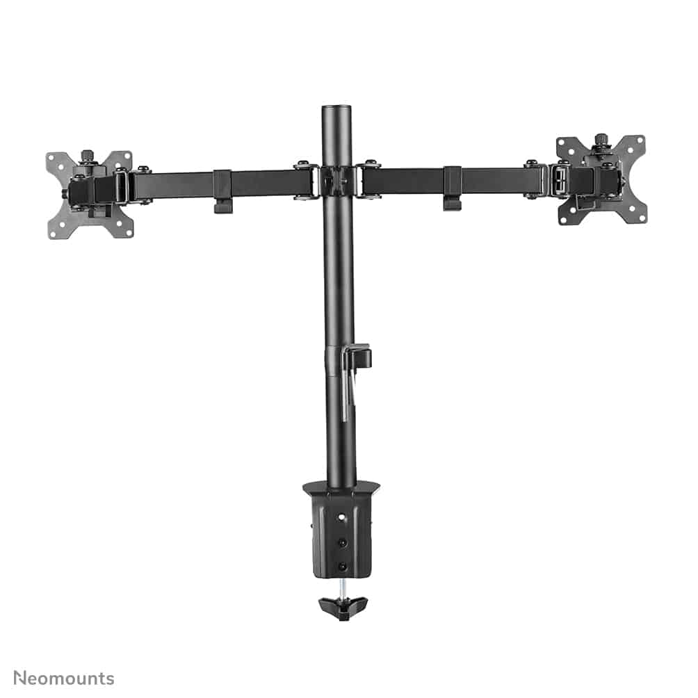 NEOMOUNTS by Newstar Tischhalterung 25,4 - 81,3 cm (10"-32"), max. 8 kg