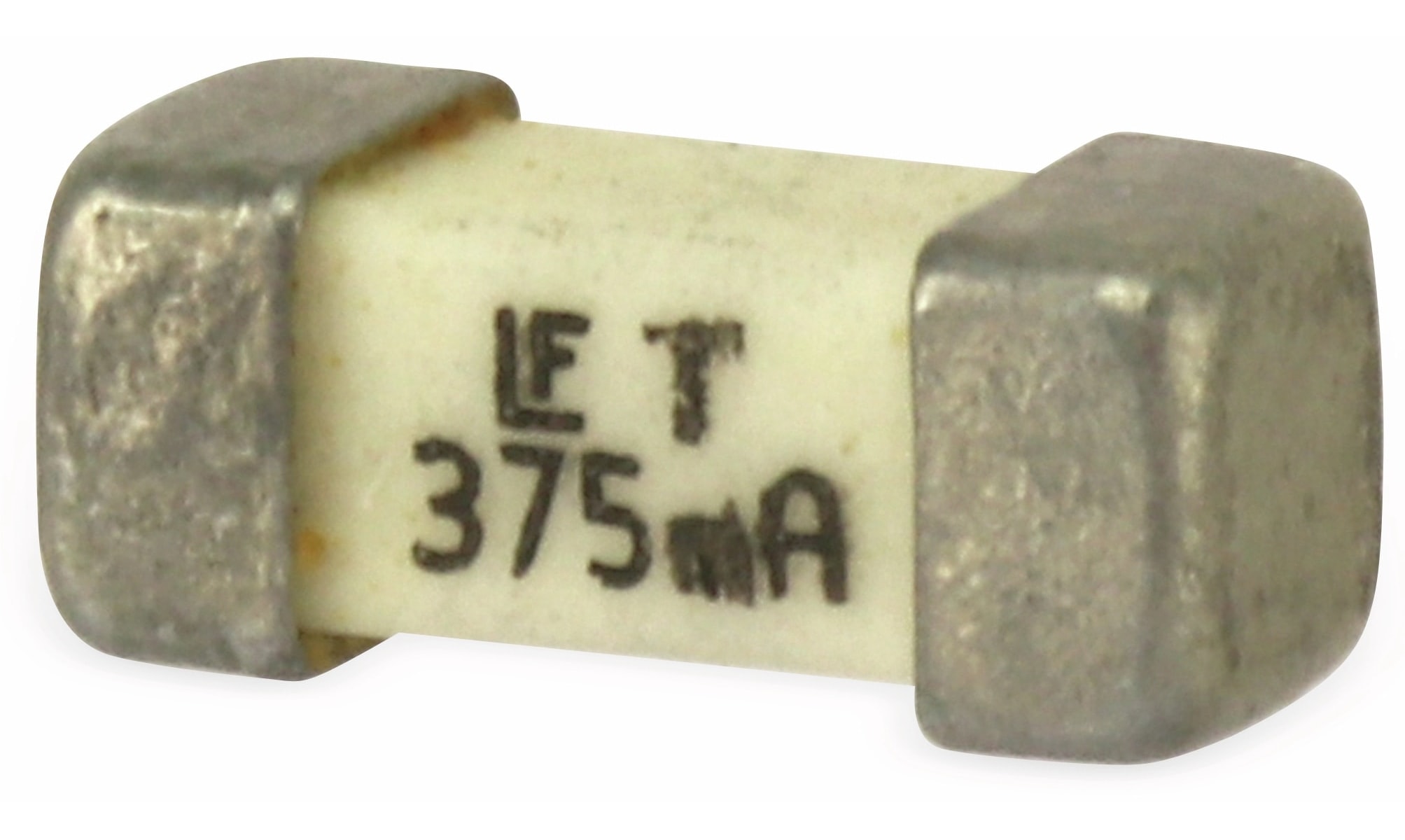 LITTELFUSE SMD Sicherung NANO2® Slo-Blo® 0452.375