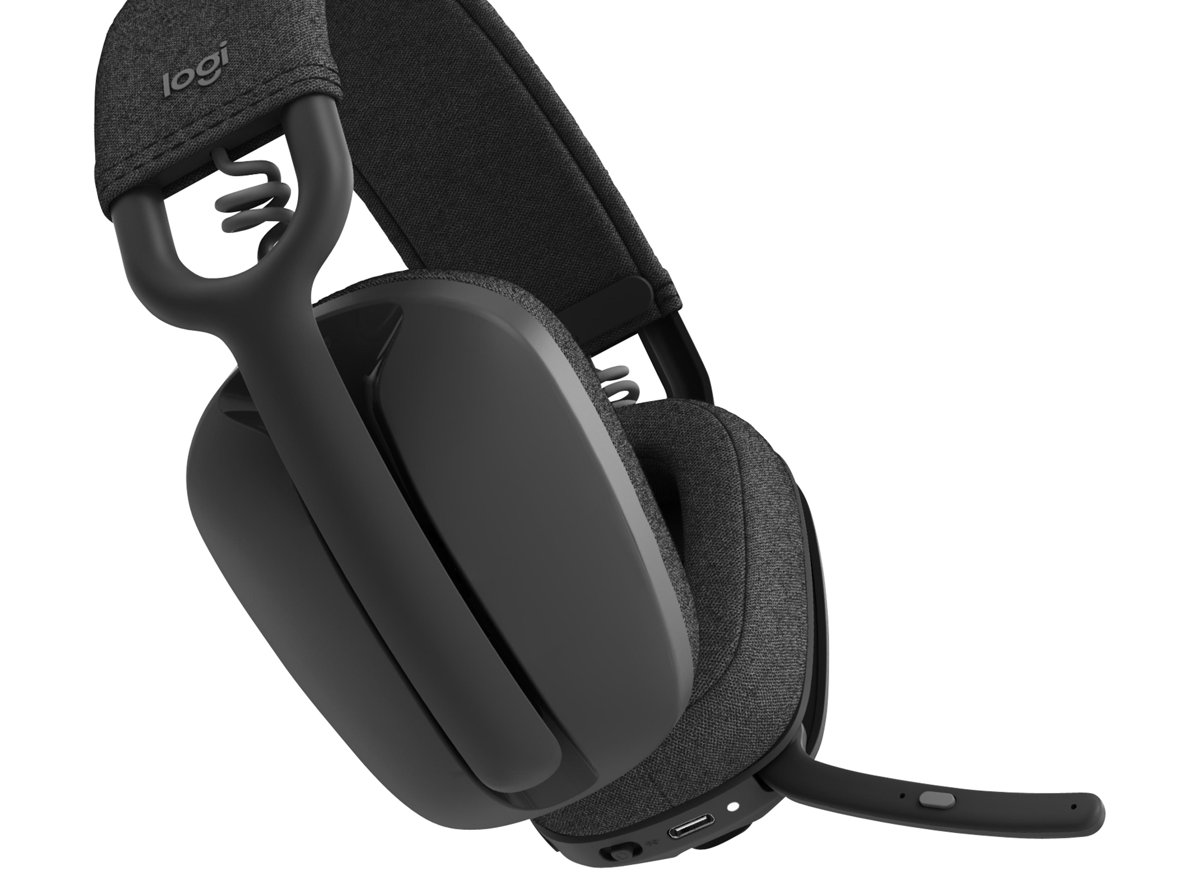 LOGITECH Headset Zone Vibe 100