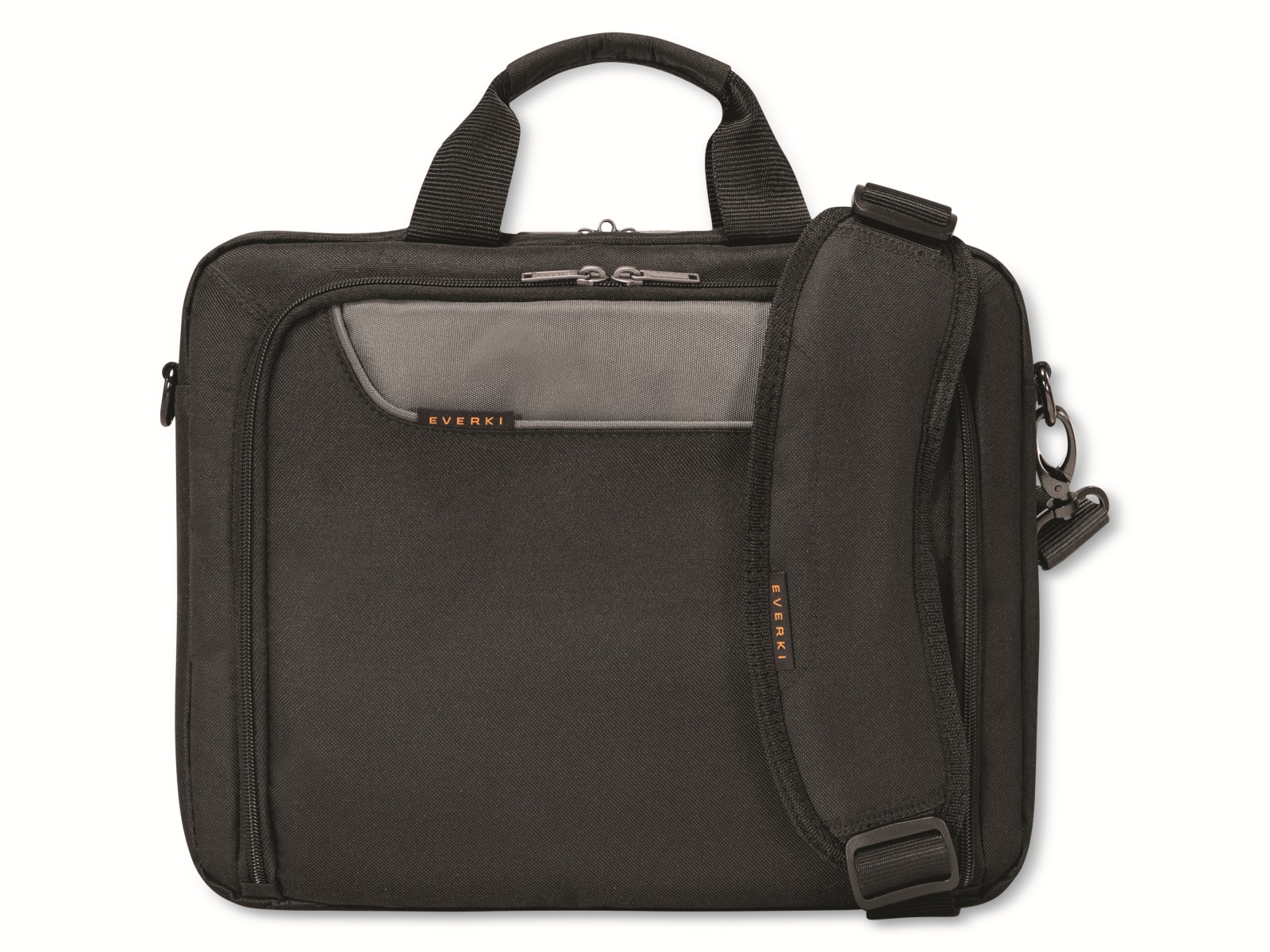 EVERKI Advance Laptoptasche, bis 14,1-Zoll