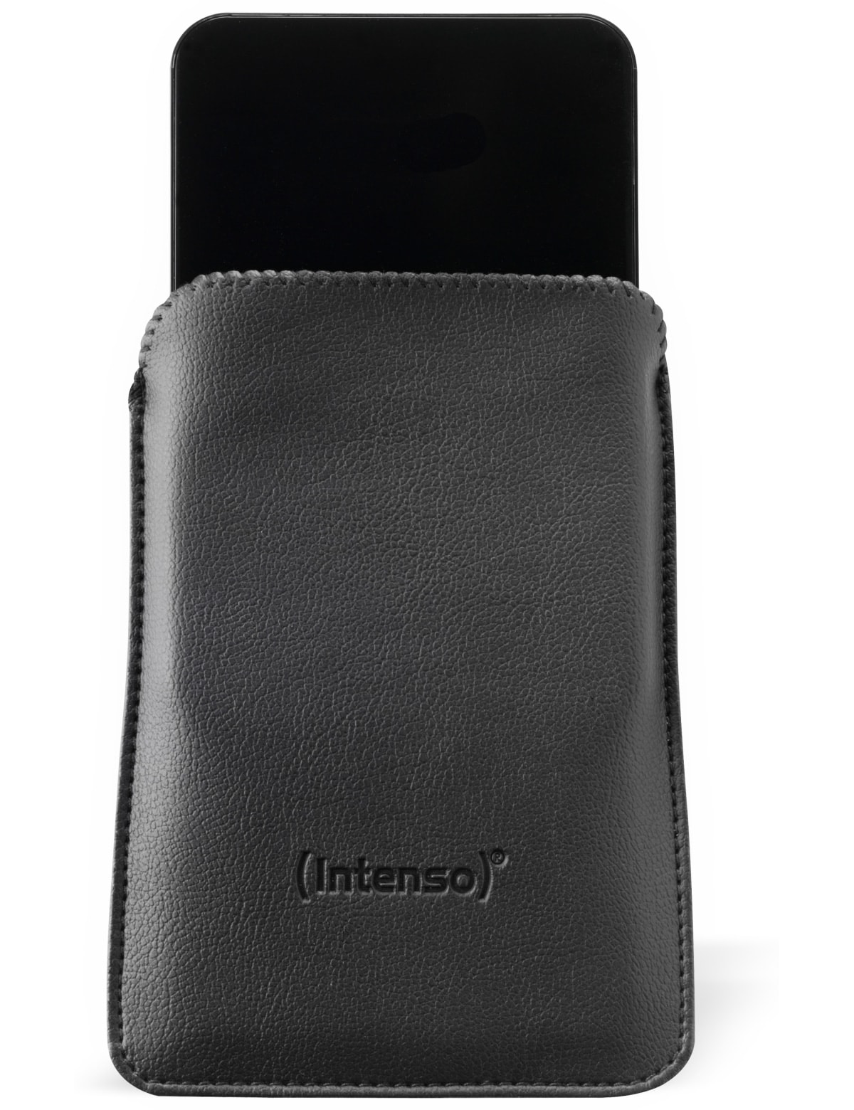 INTENSO USB 3.0-HDD Memory Drive, 1 TB, schwarz, 6,35 cm (2,5")