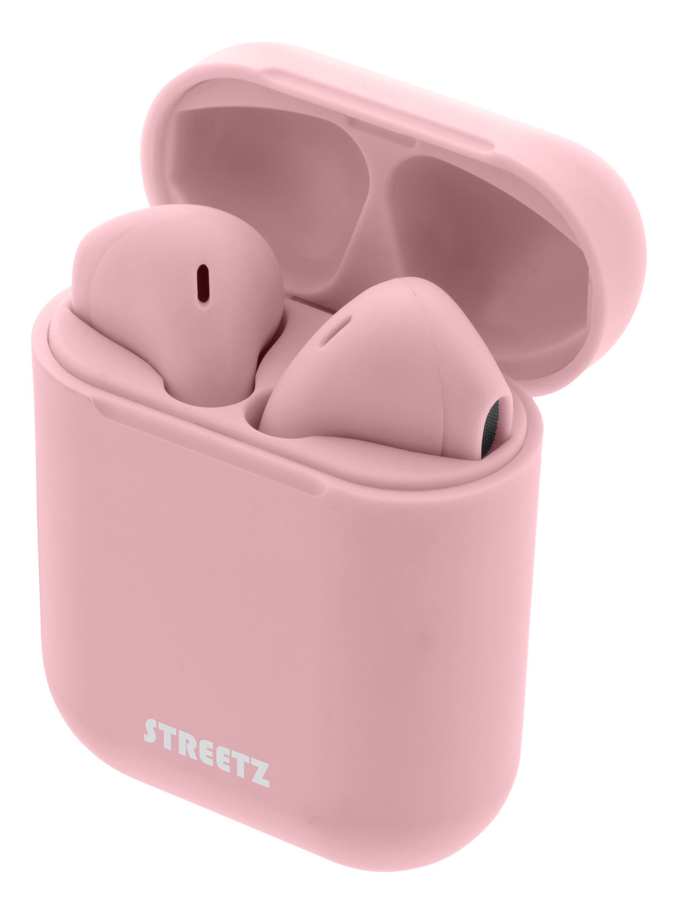 STREETZ In-Ear Ohrhörer TWS-0006, pink