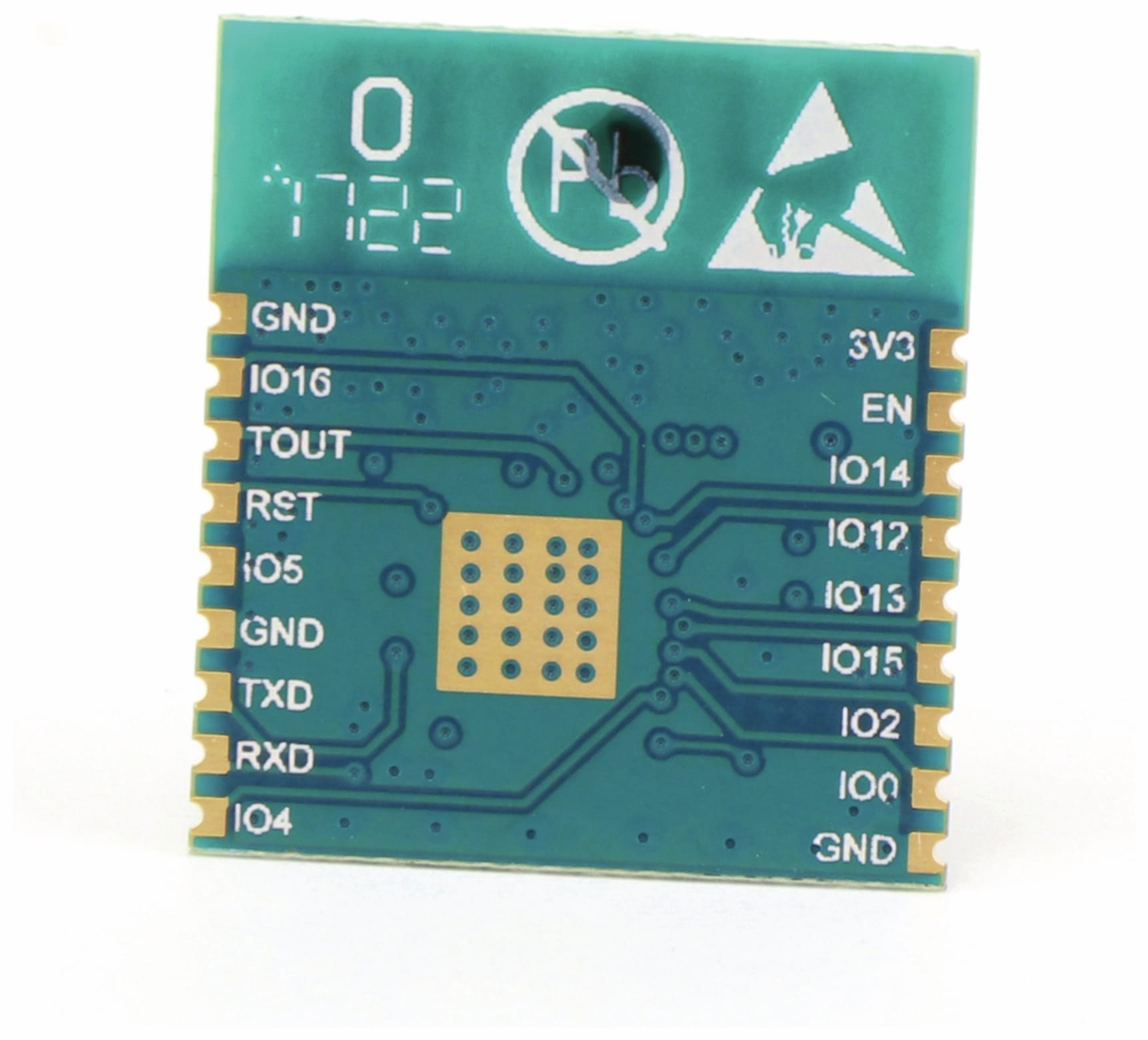 Espressif ESP-WROOM-02 ESP8266 Wi-Fi Modul