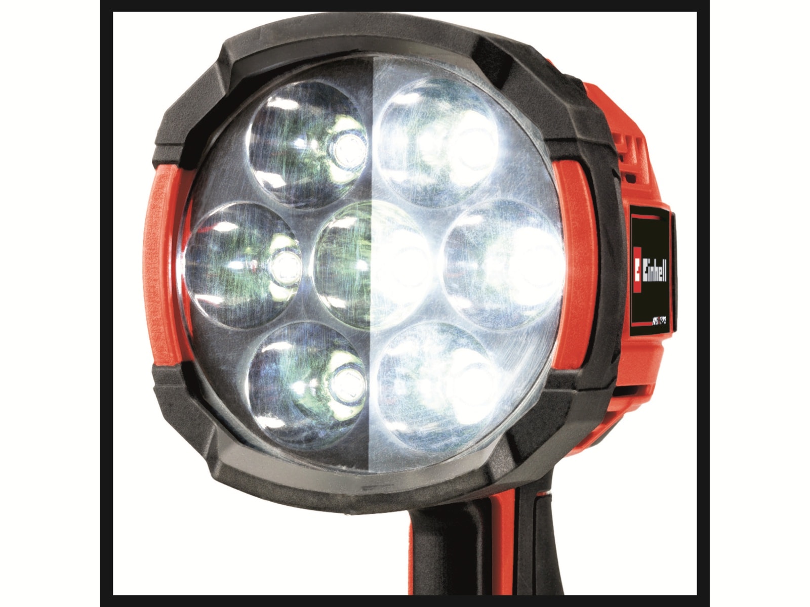 EINHELL Akku-Lampe TE-CL 18/2500 Li AC - Solo